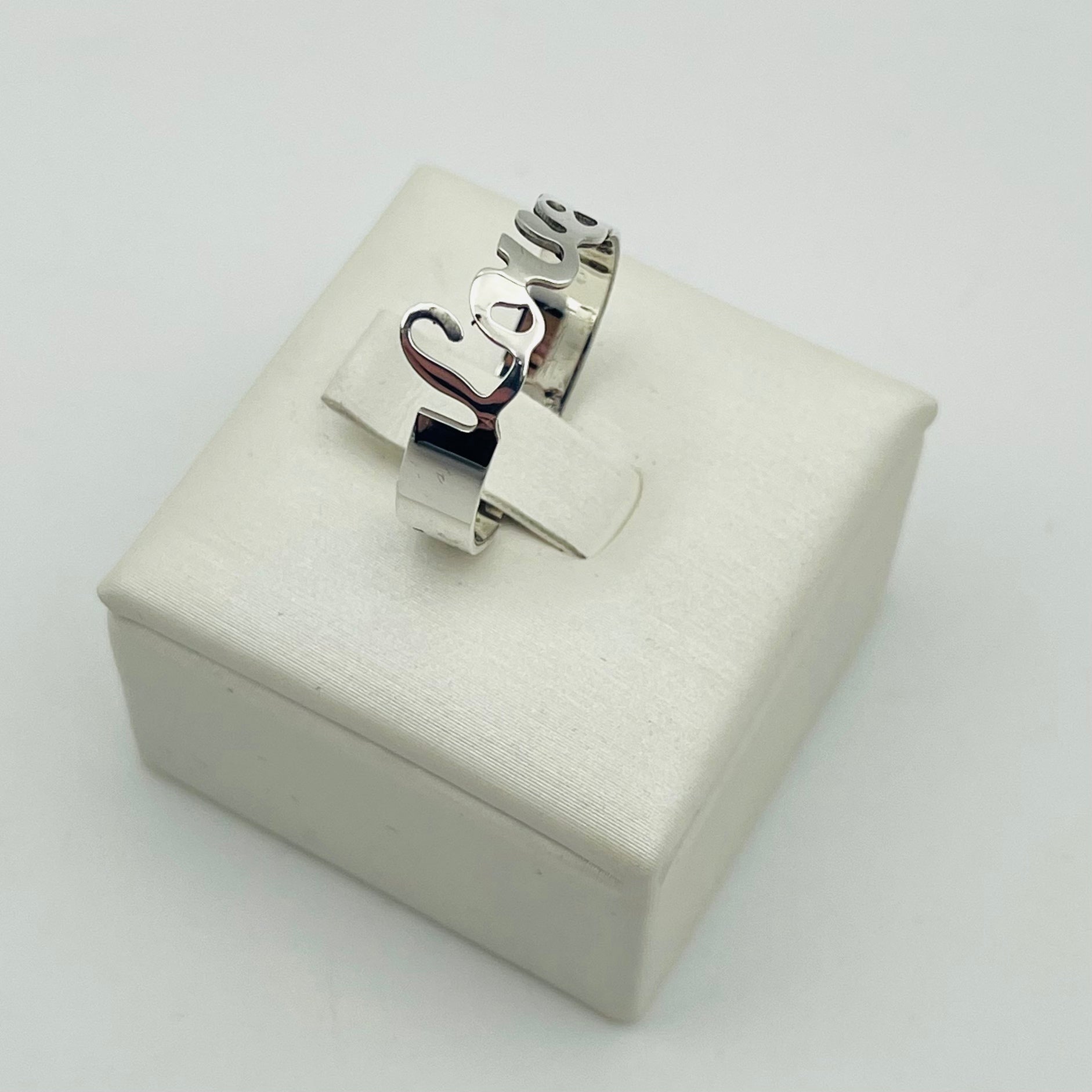ANELLO LOVE B