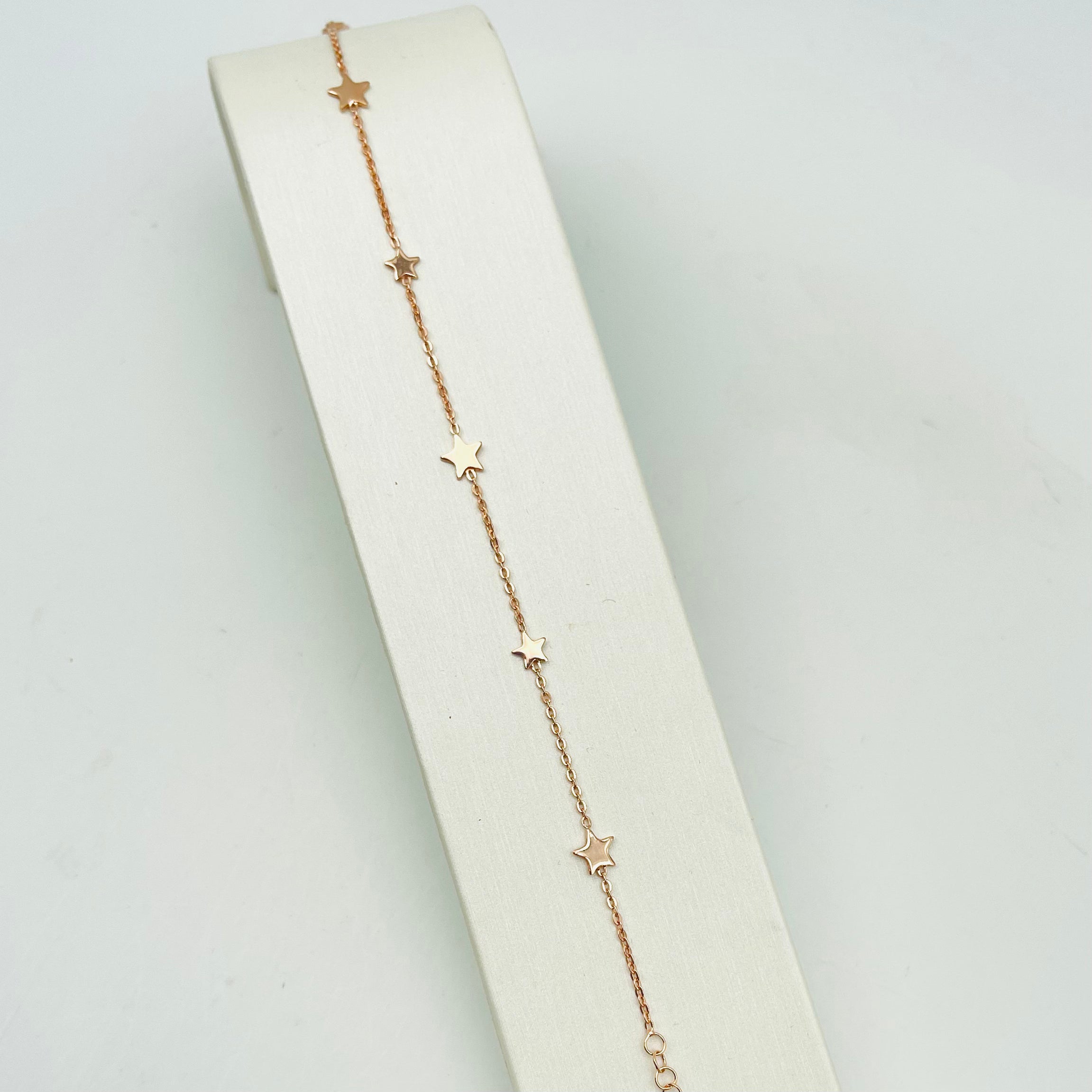 BRACCIALE STELLE