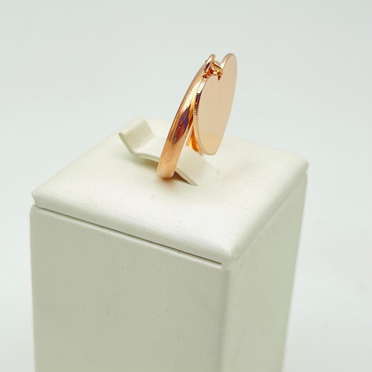 ANELLO CUORE CHARM R