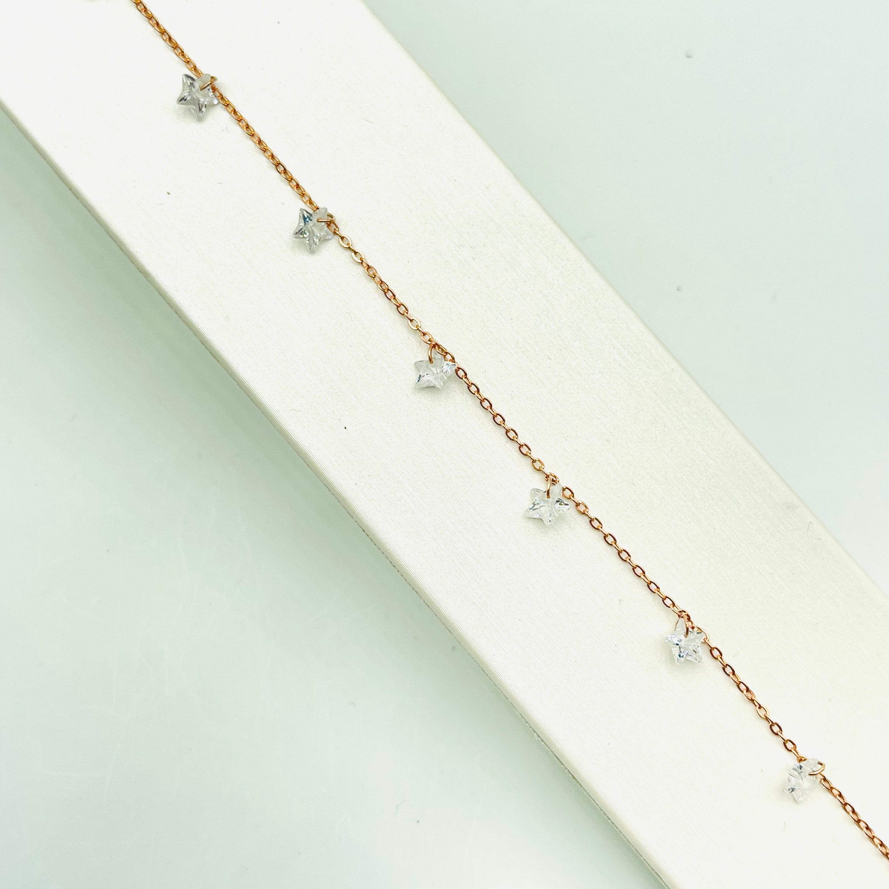 CAVIGLIERA STELLE CRYSTAL