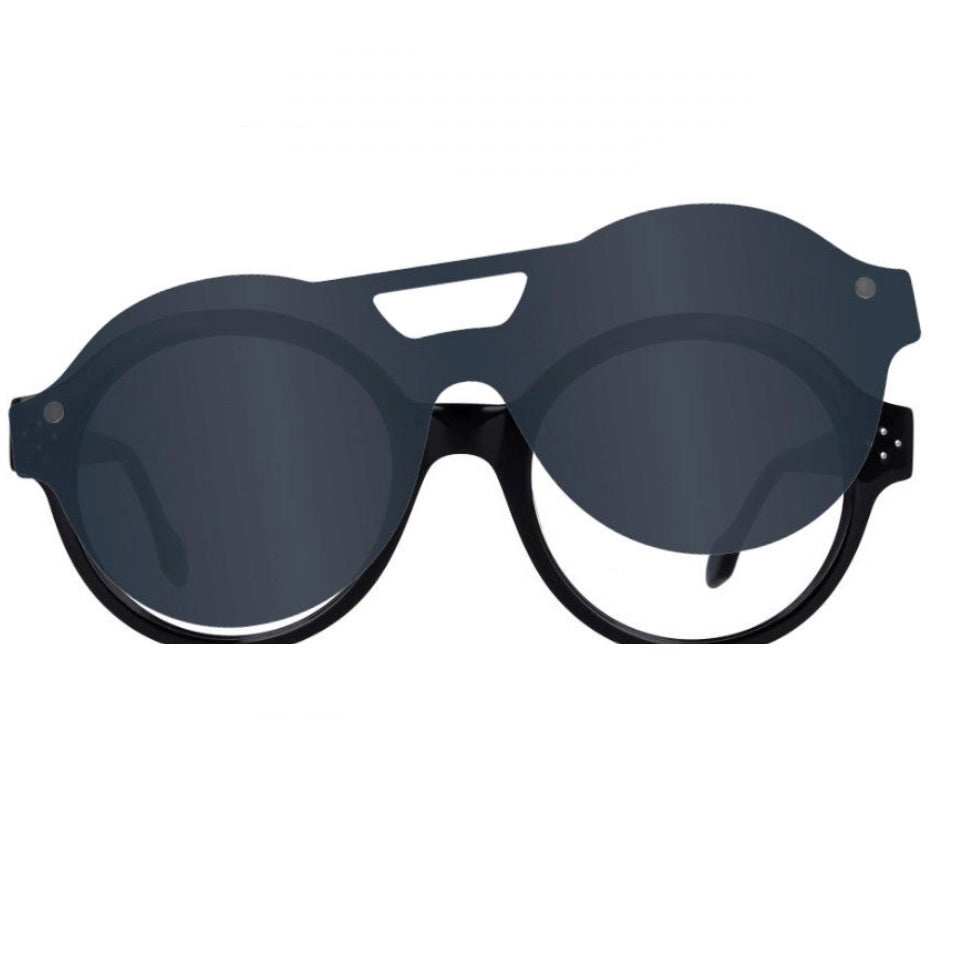 PHILOSOPHEYES PHD908 (002-BLACK)