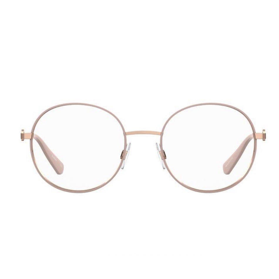 LOVE MOSCHINO MOL617/TN (PY3-COPPER GOLD NUDE)