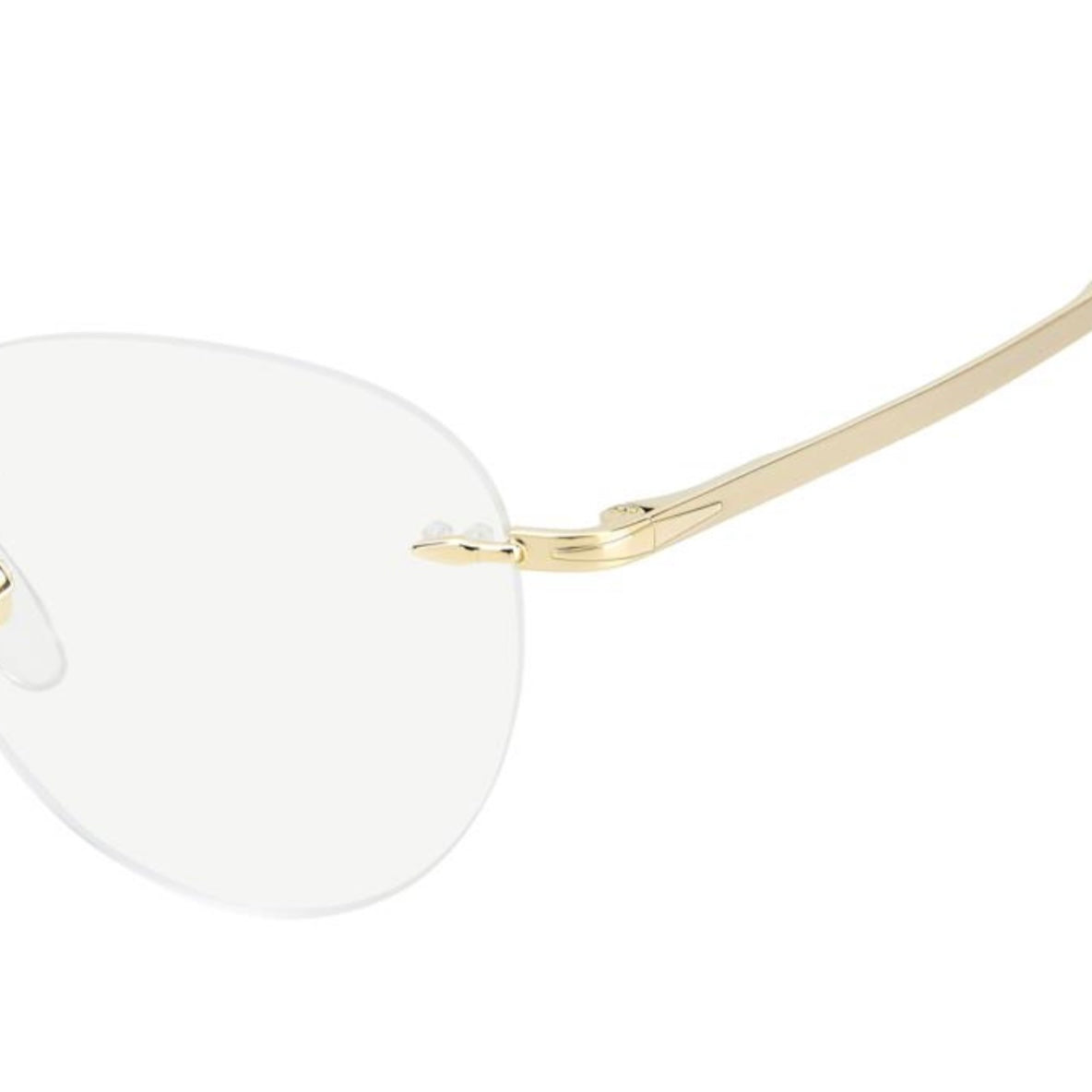 DB EYEWEAR By David Beckham DB1166 (J5G-GOLD)