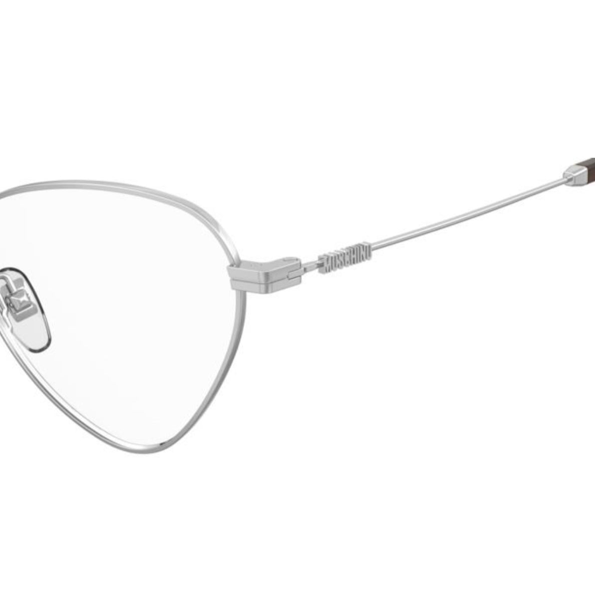MOSCHINO MOS648 (010-PALLADIUM)