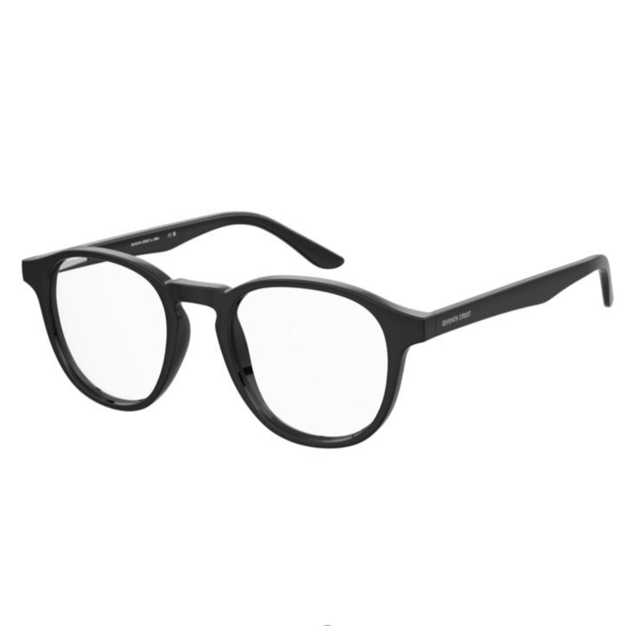 SEVENTH STREET 350 JUNIOR (807-BLACK)