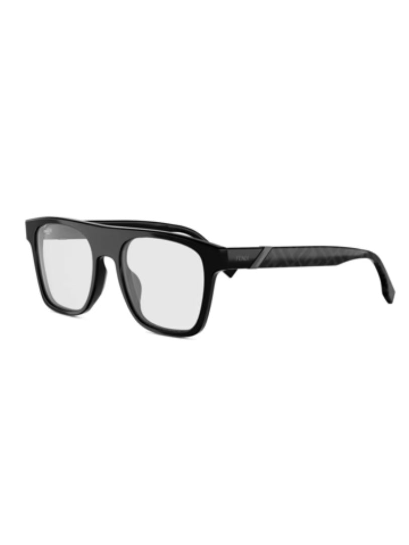 FENDI FE50138I (001-BLACK)