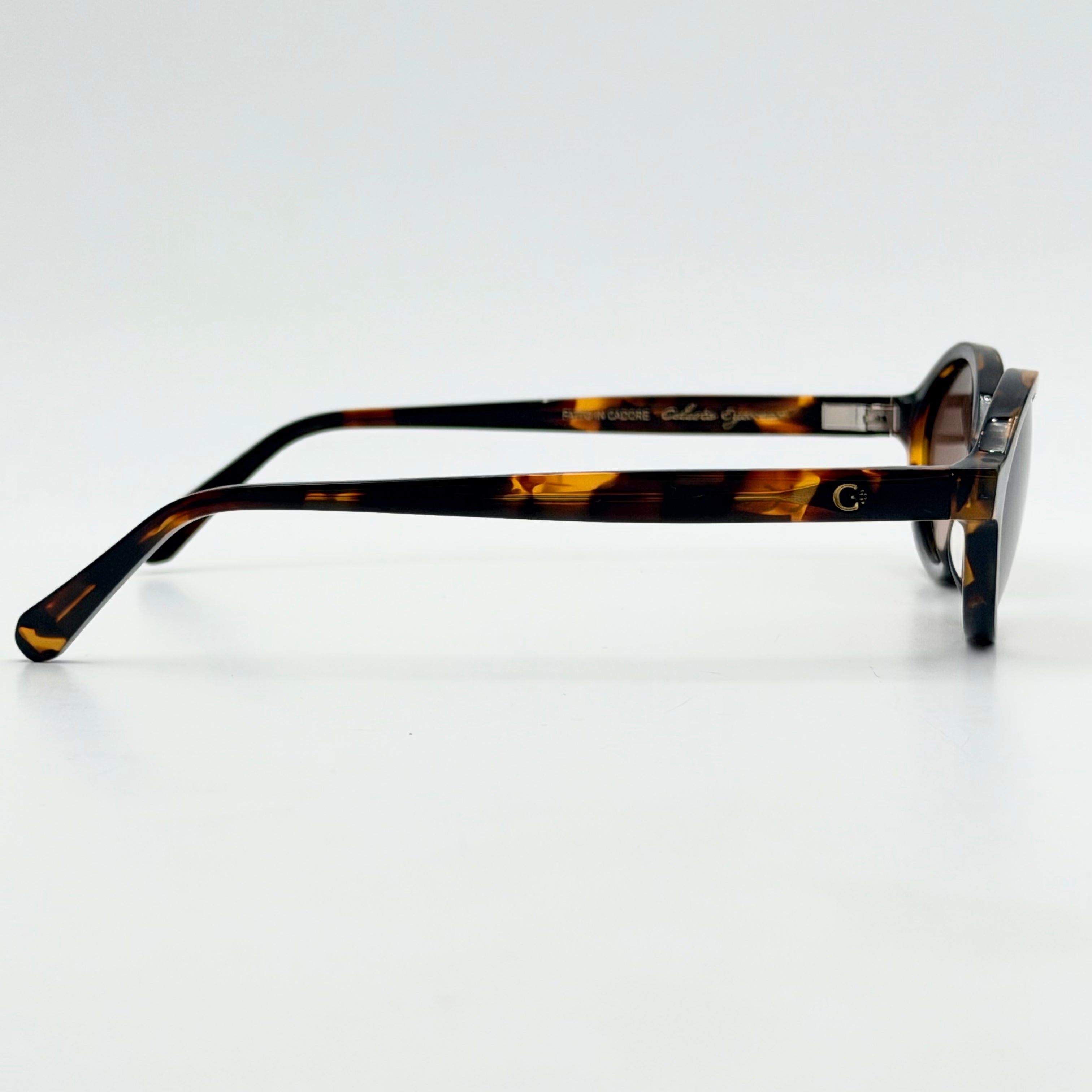 CELESTE EYEWEAR - NANCY (660-HAVANA YELLOW)