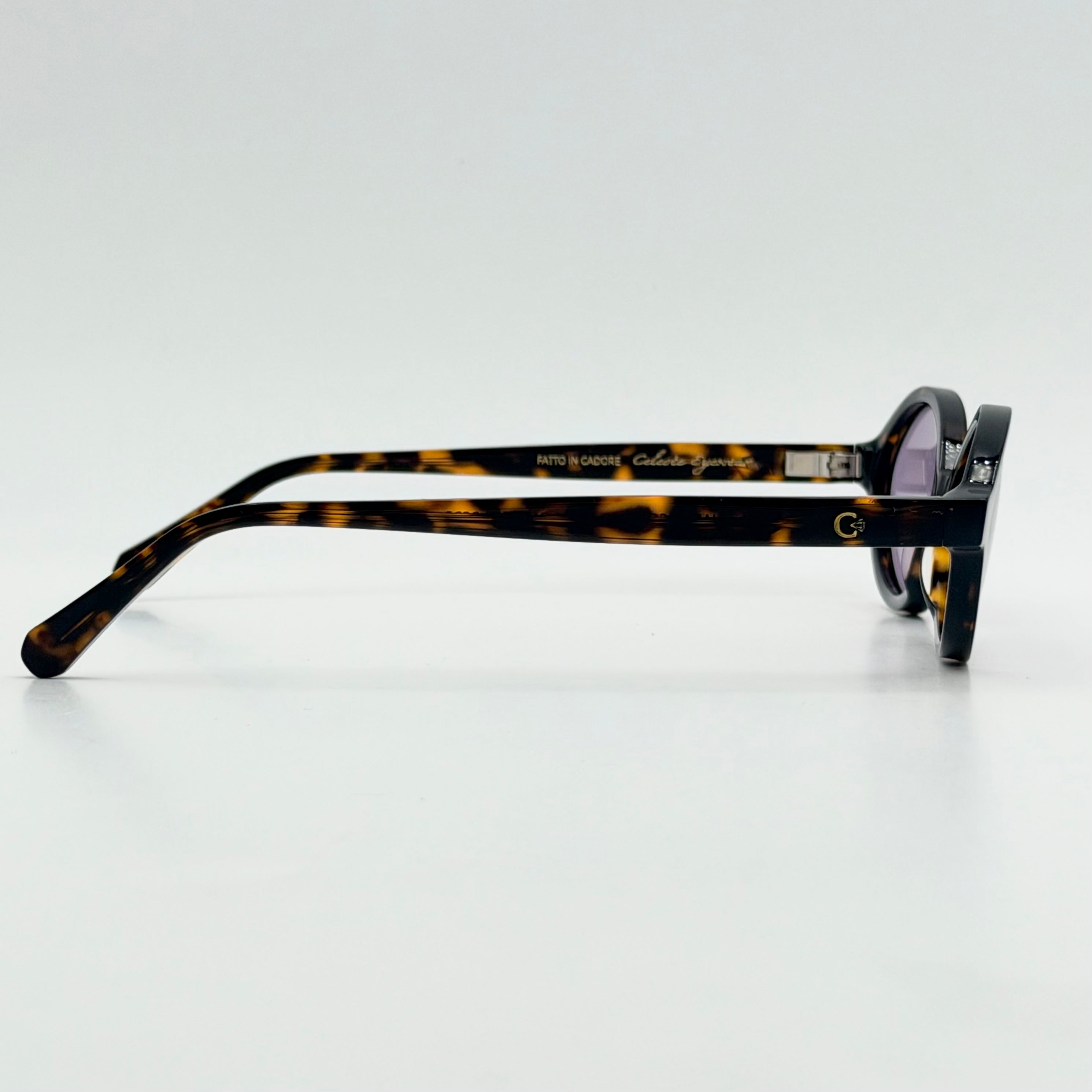 CELESTE EYEWEAR - NANCY (1156-HAVANA)
