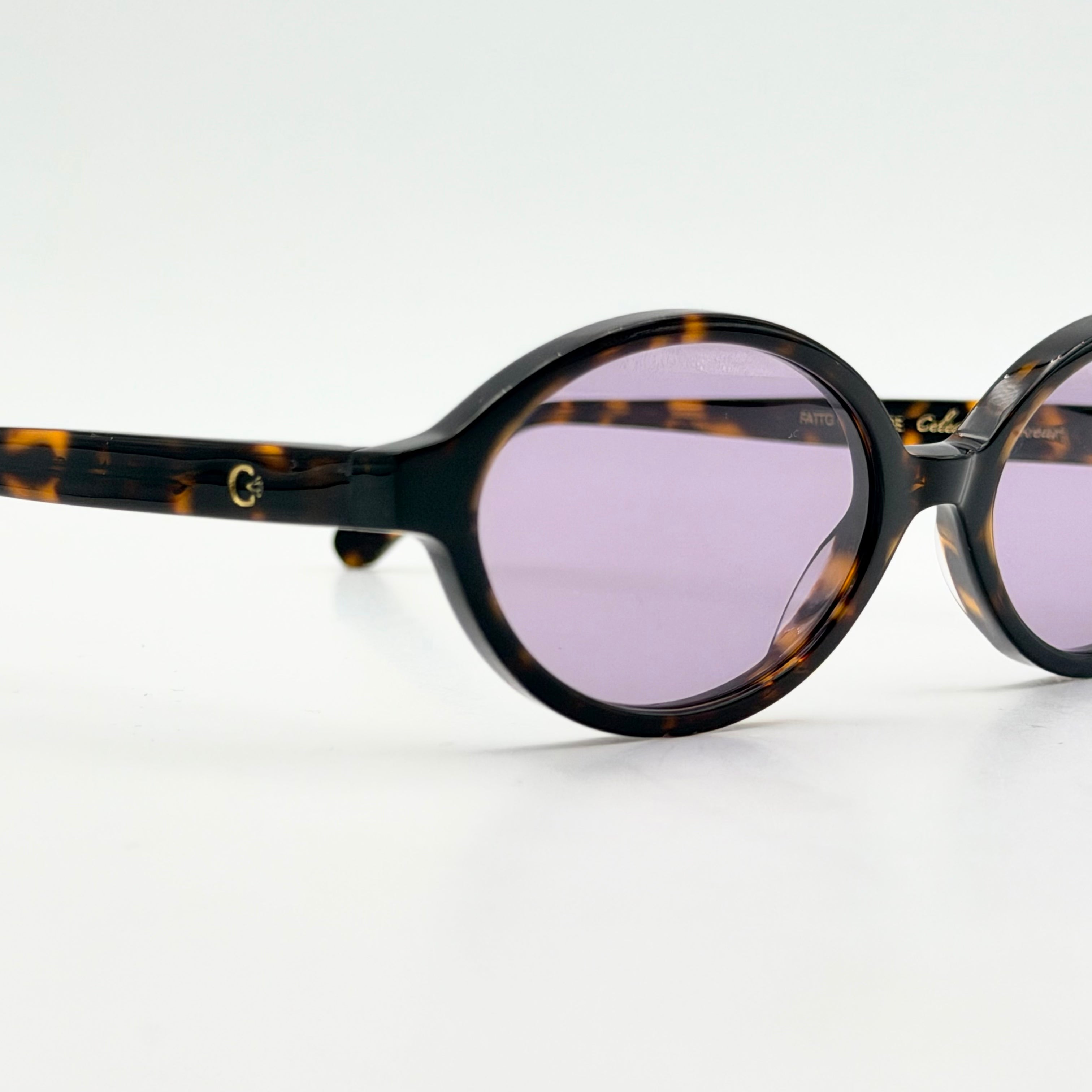 CELESTE EYEWEAR - NANCY (1156-HAVANA)