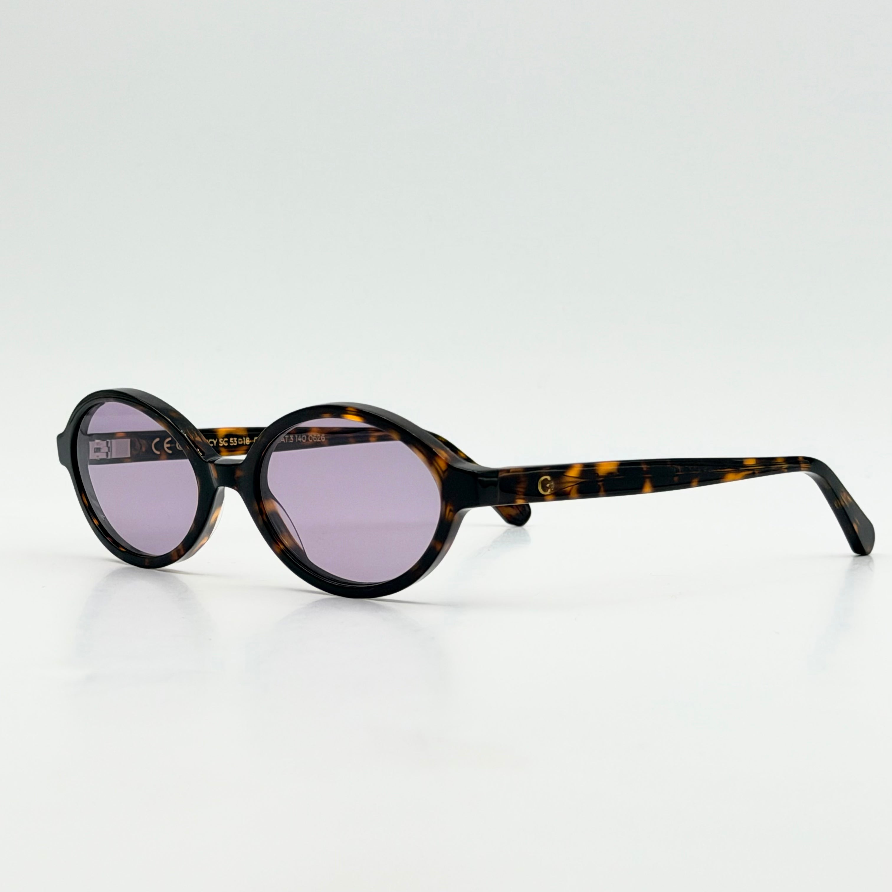 CELESTE EYEWEAR - NANCY (1156-HAVANA)