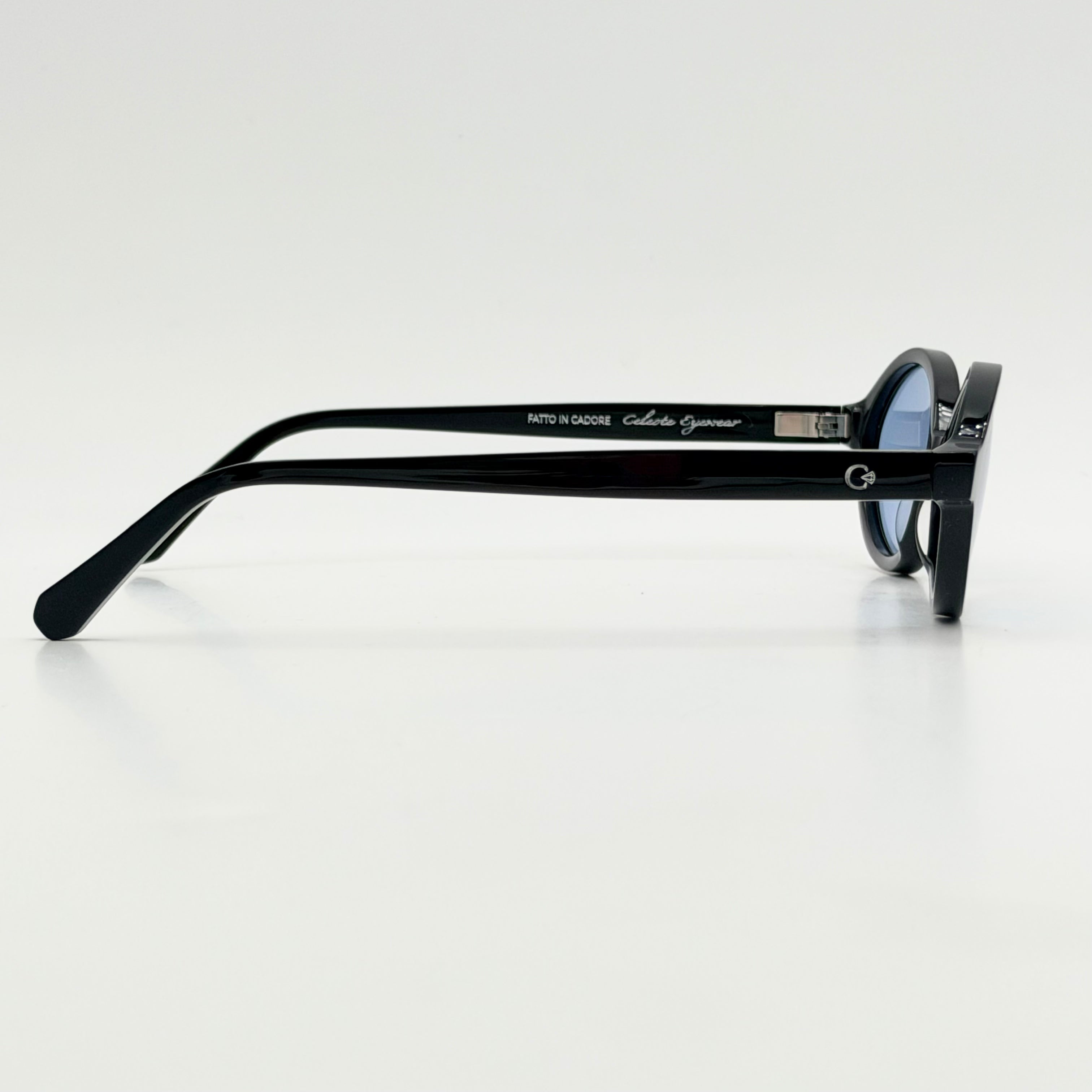 CELESTE EYEWEAR - NANCY (001-BLACK)