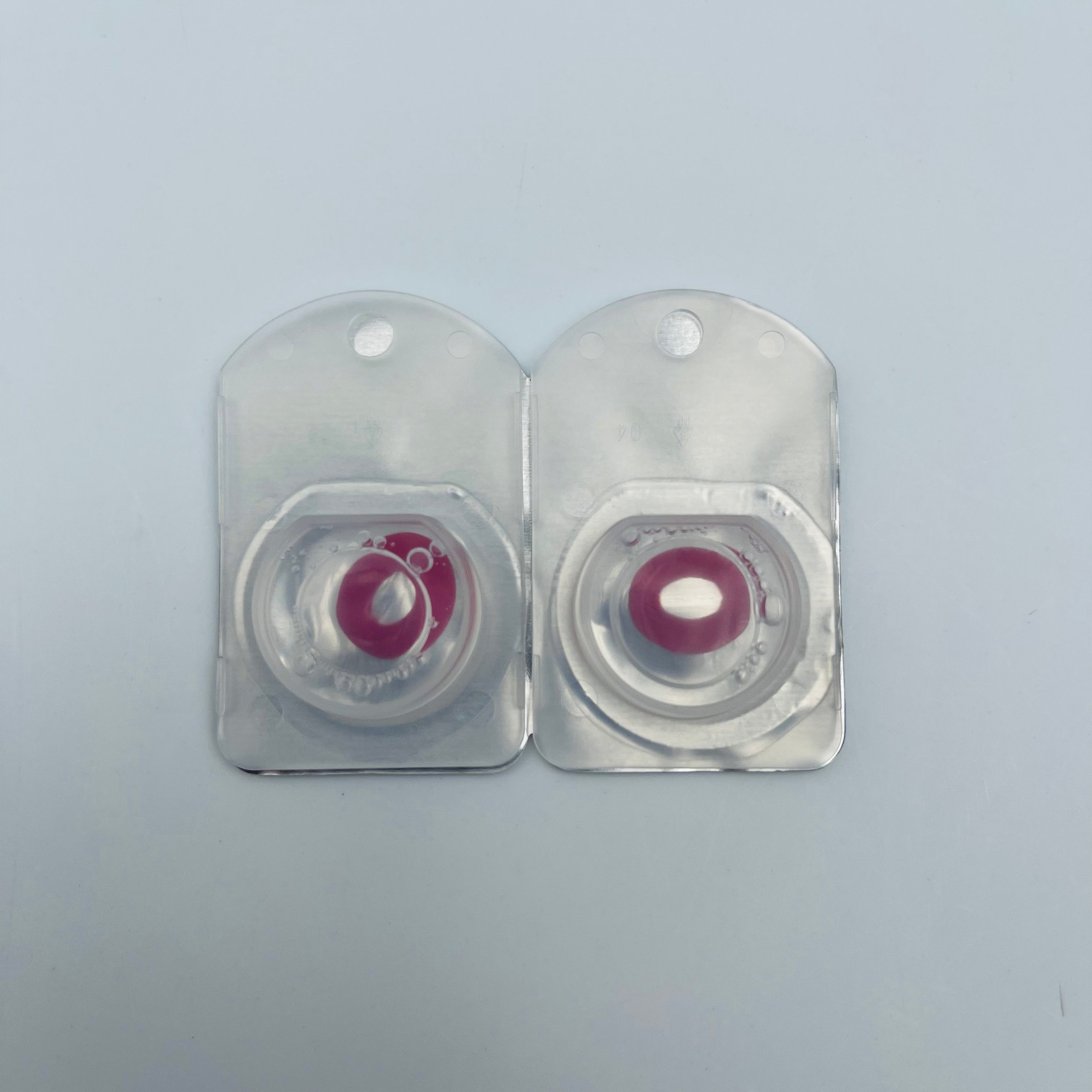 LENTI A CONTATTO CRAZY SOLID ROSE