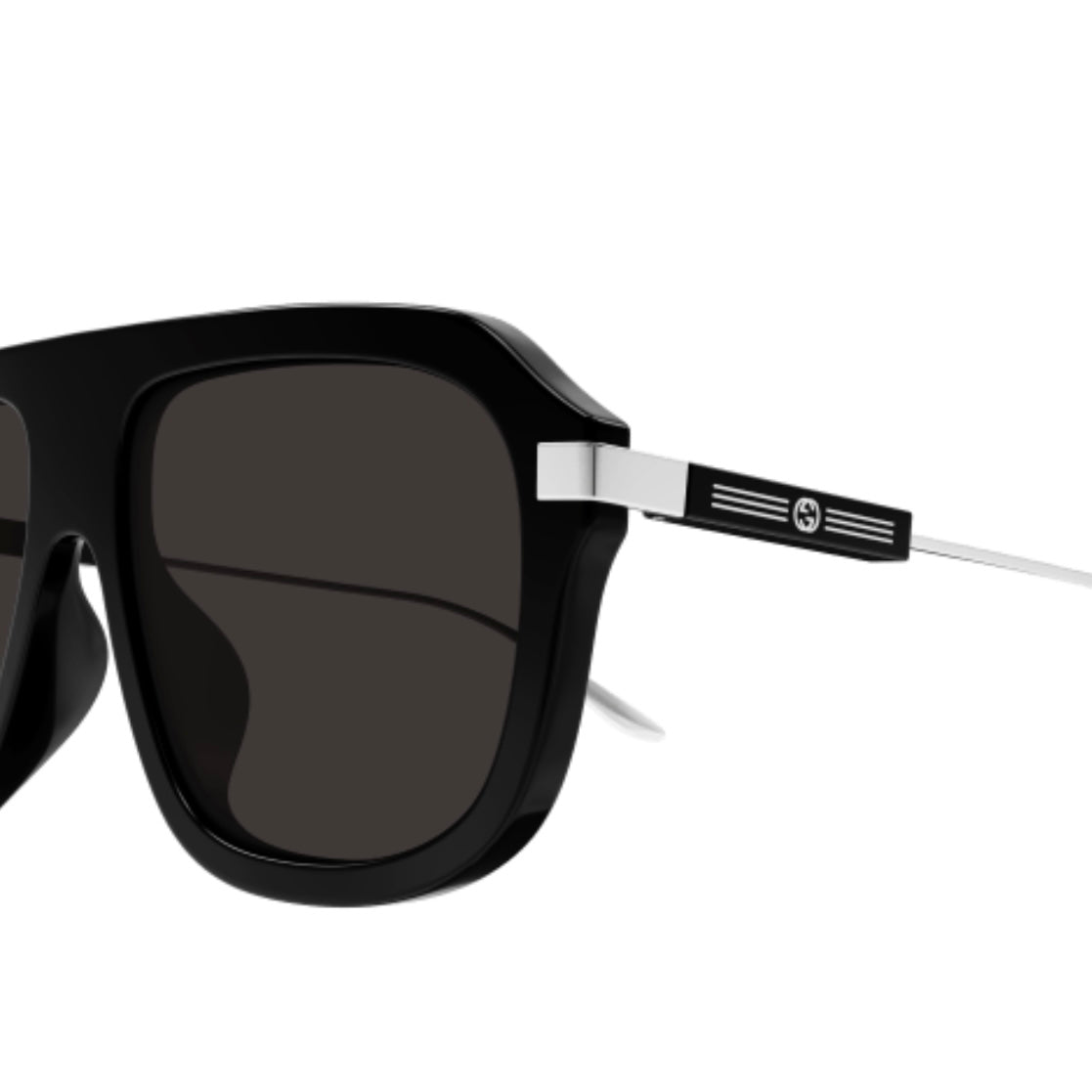 GUCCI GG1309S (005-BLACK)