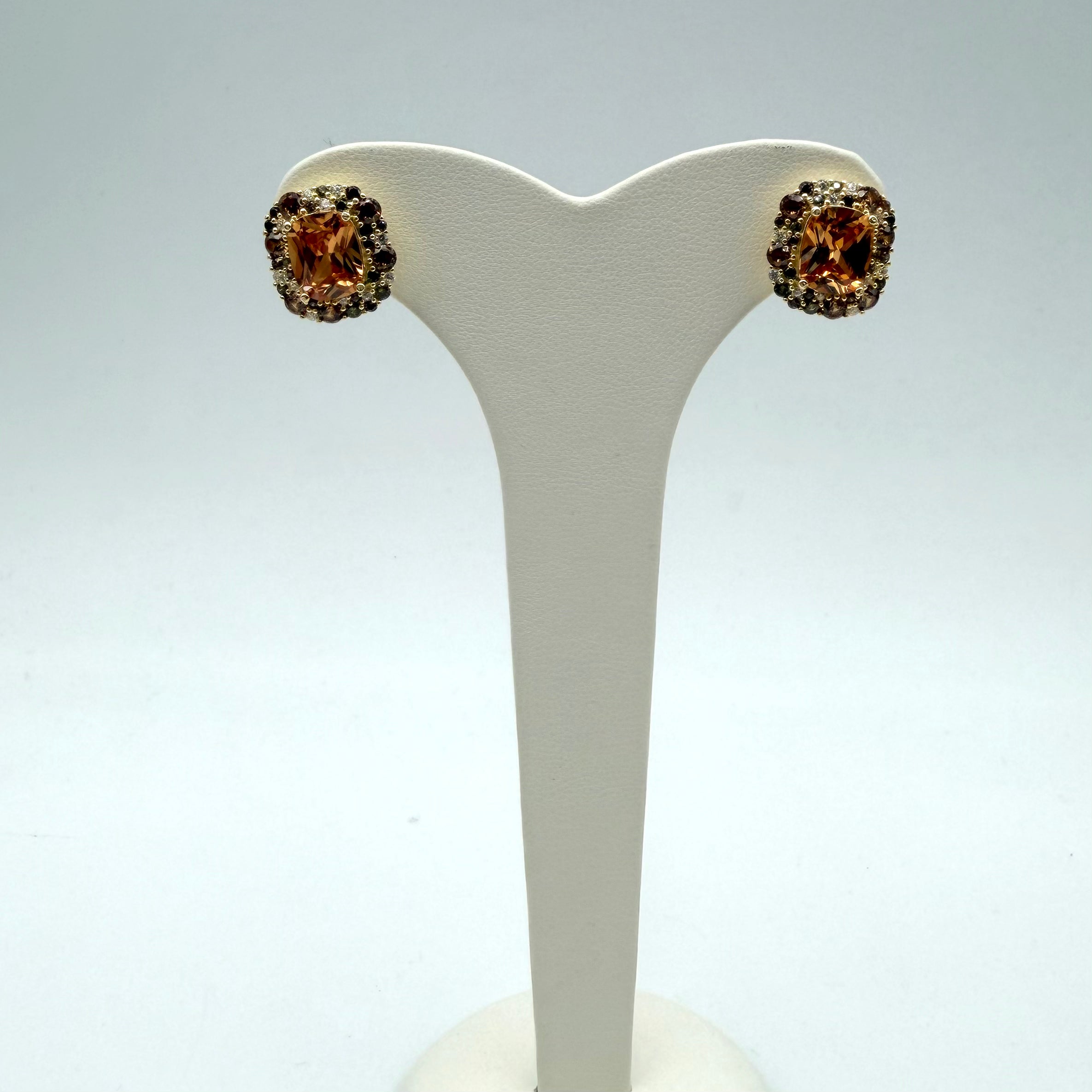 ORECCHINI GEMMA 990HB