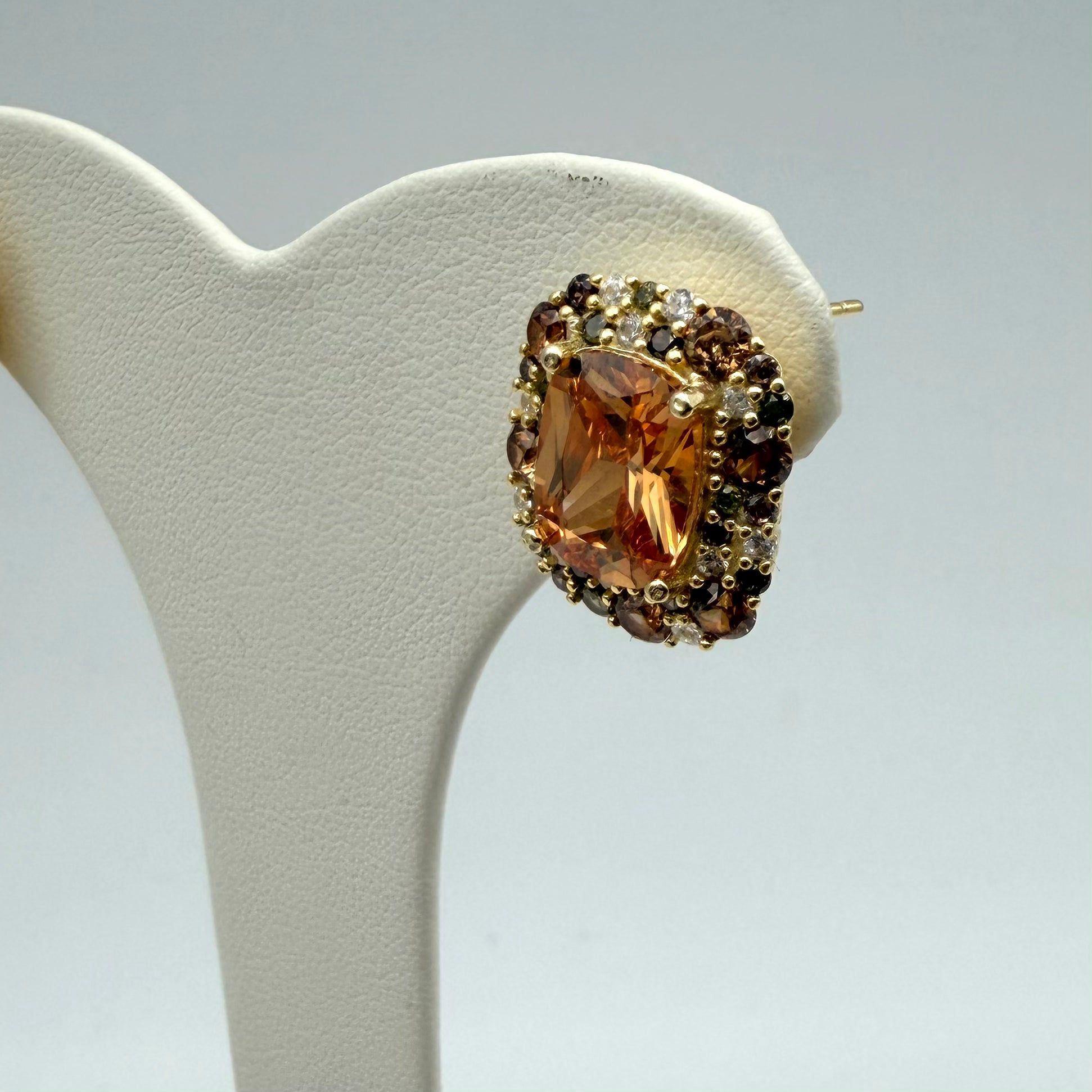 ORECCHINI GEMMA 990HB