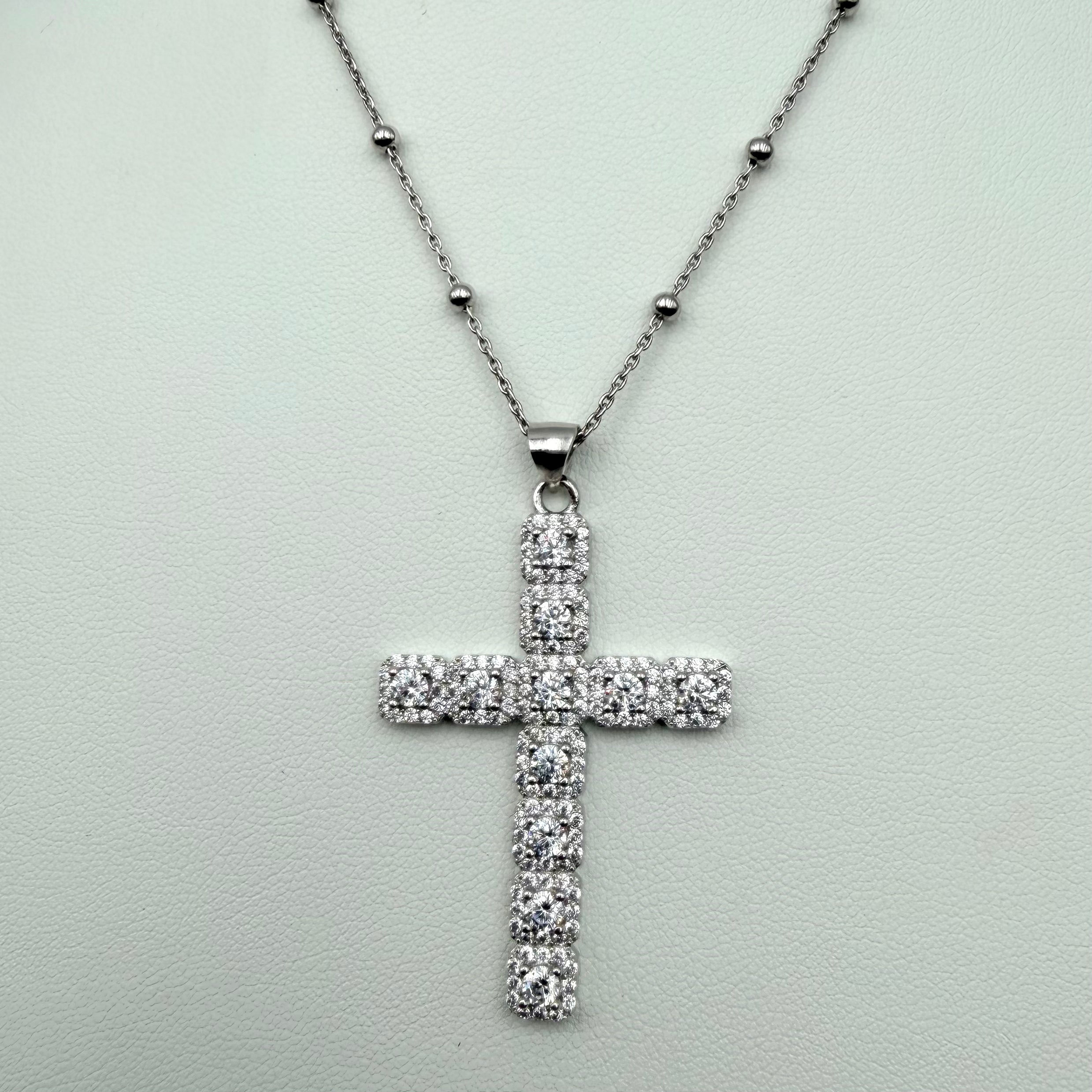 CATENINA CROCE B 936HB