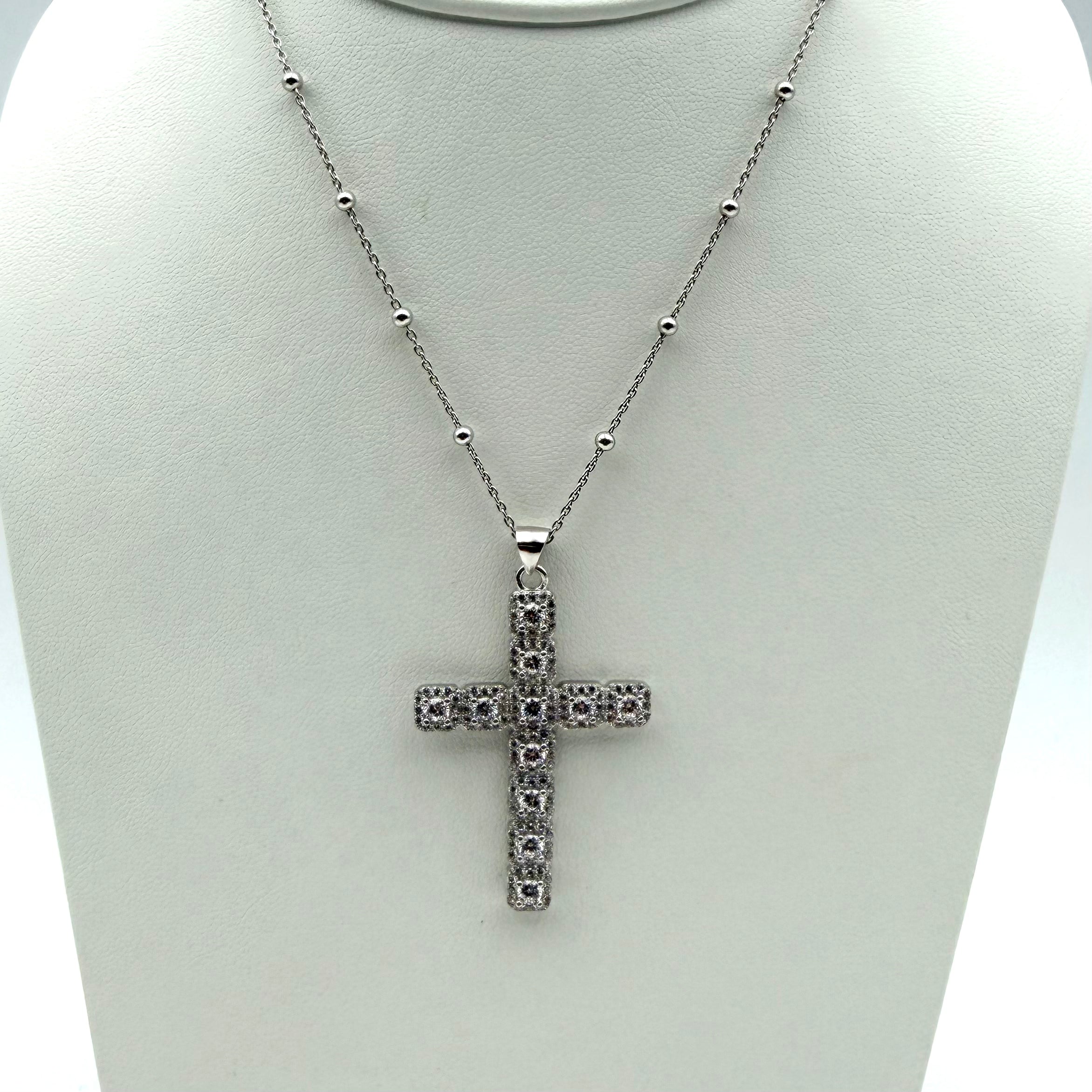 CATENINA CROCE B 936HB