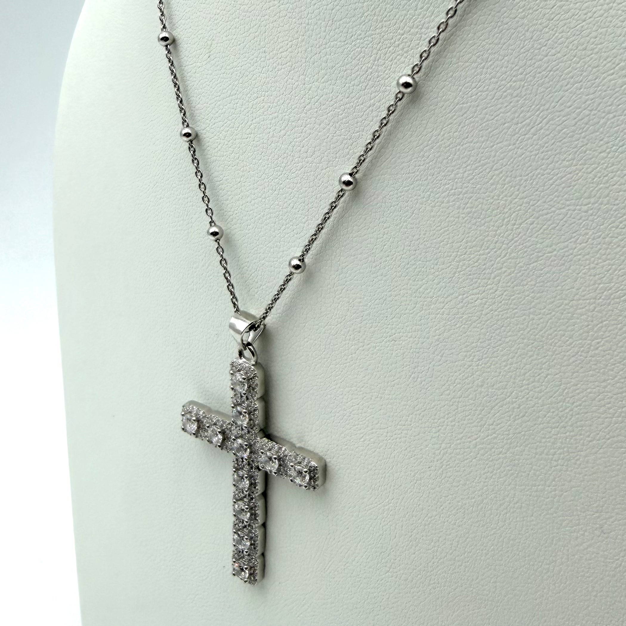 CATENINA CROCE B 936HB