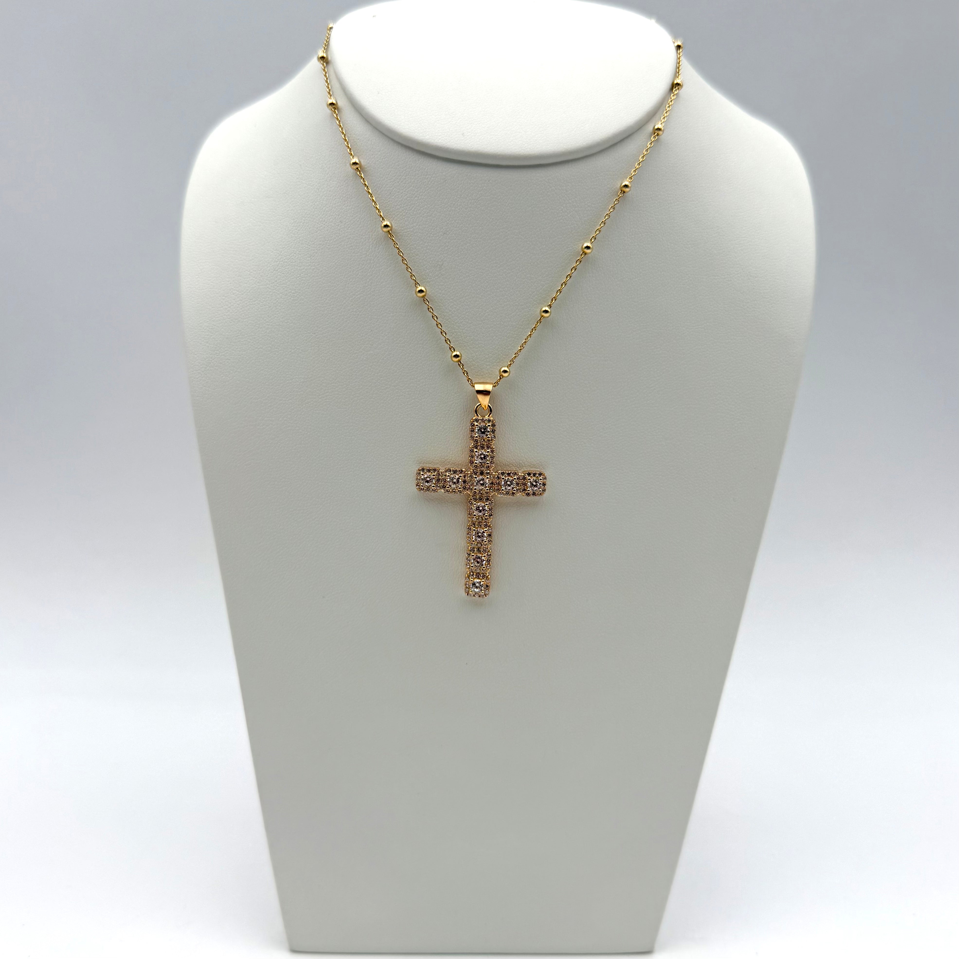 CATENINA CROCE G 936HB