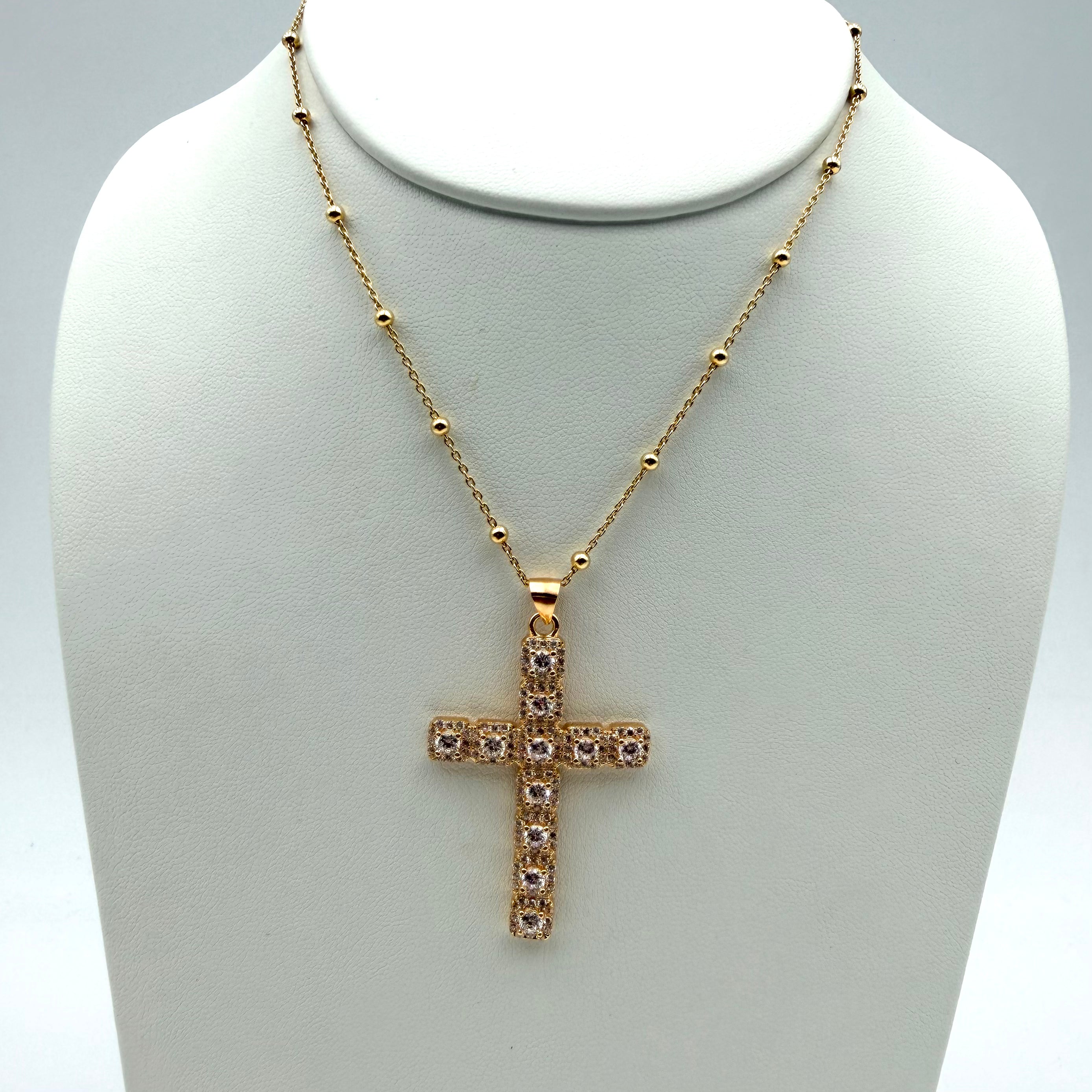 CATENINA CROCE G 936HB