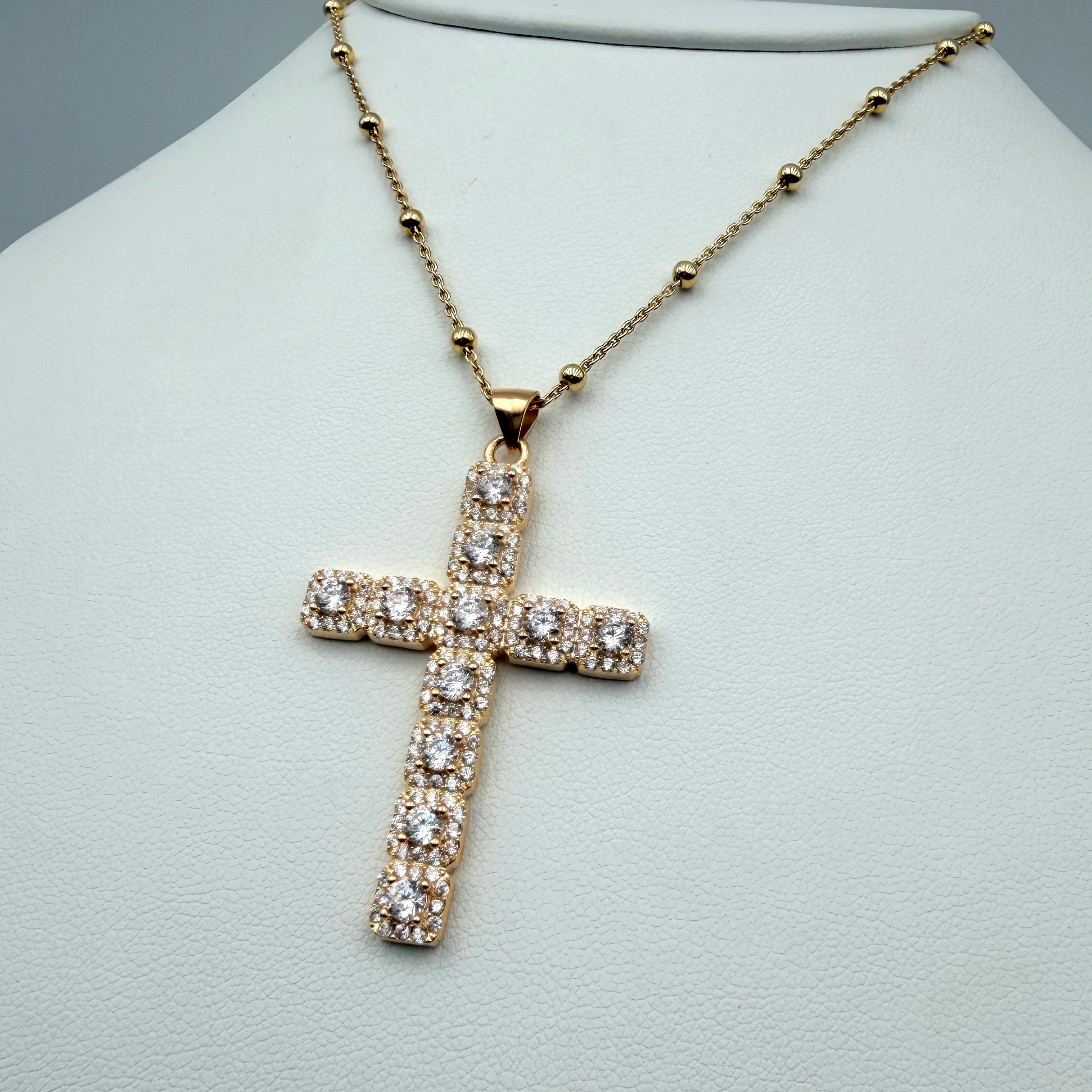 CATENINA CROCE G 936HB