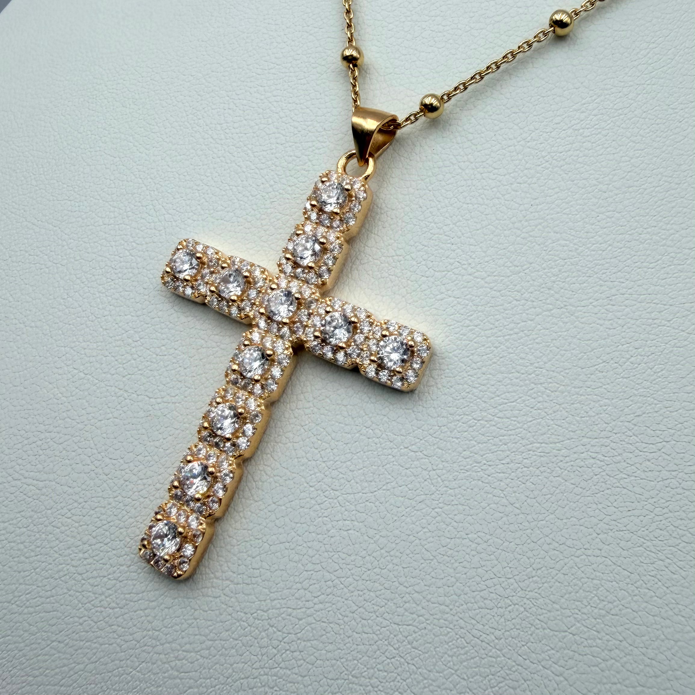 CATENINA CROCE G 936HB