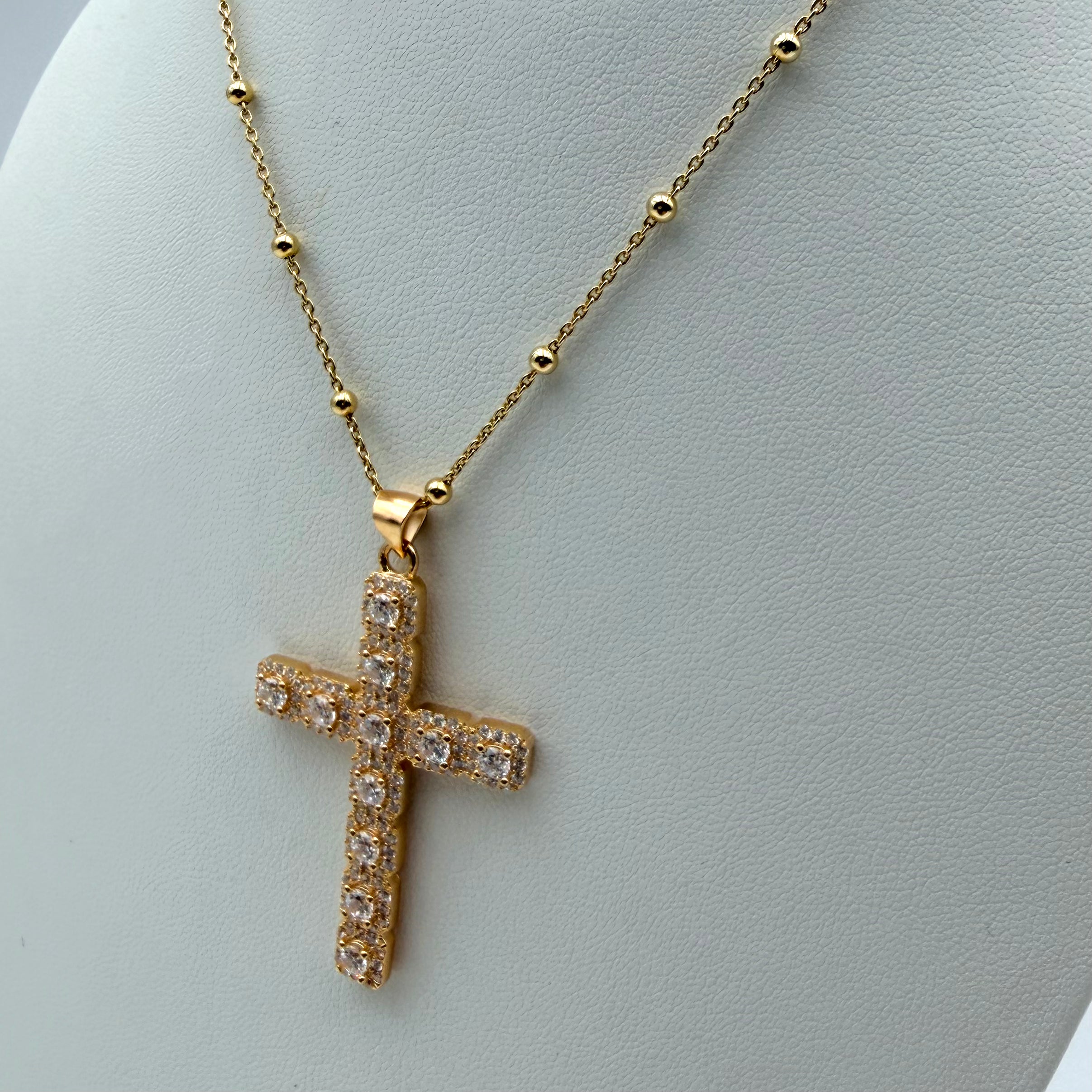 CATENINA CROCE G 936HB