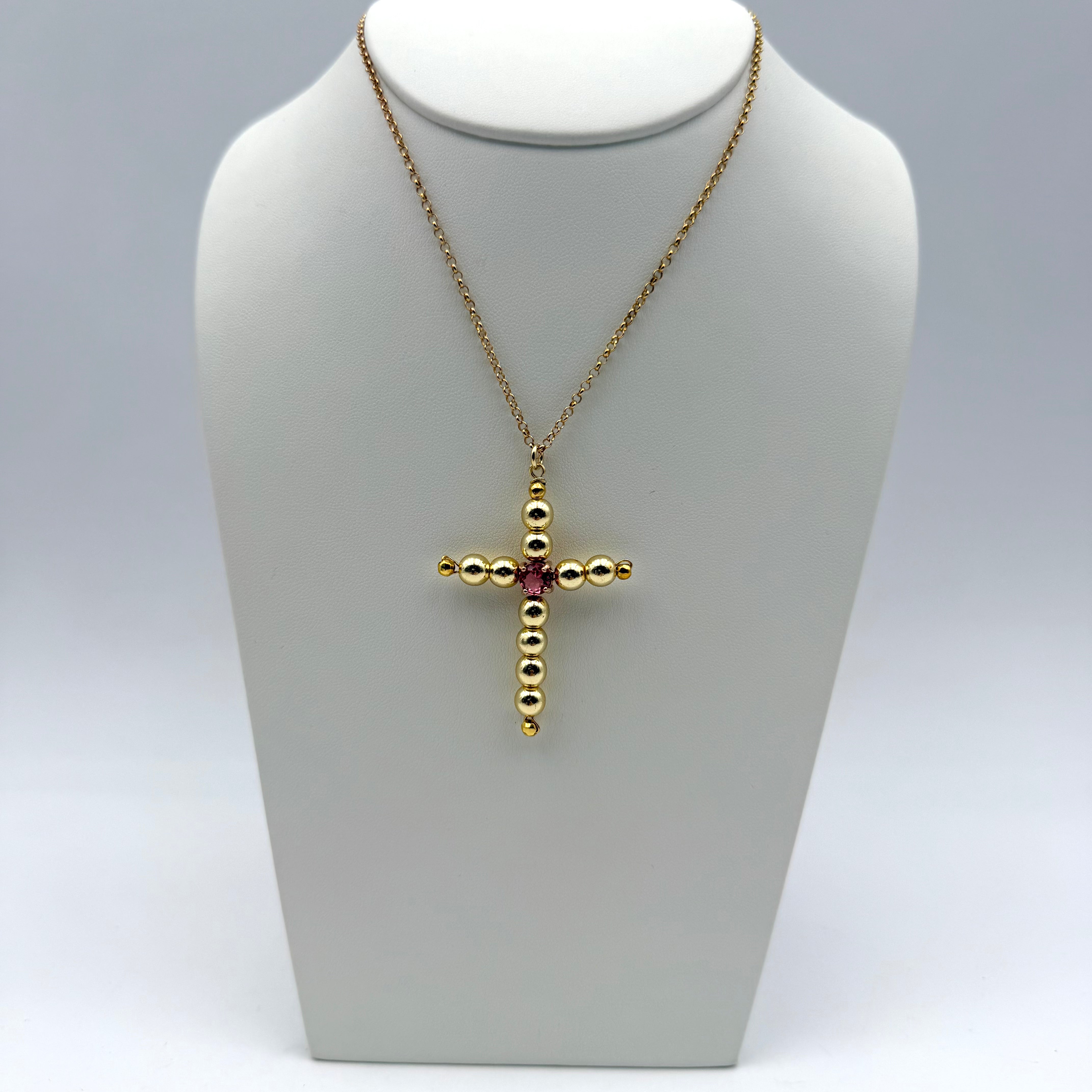 CATENINA CROCE G 498