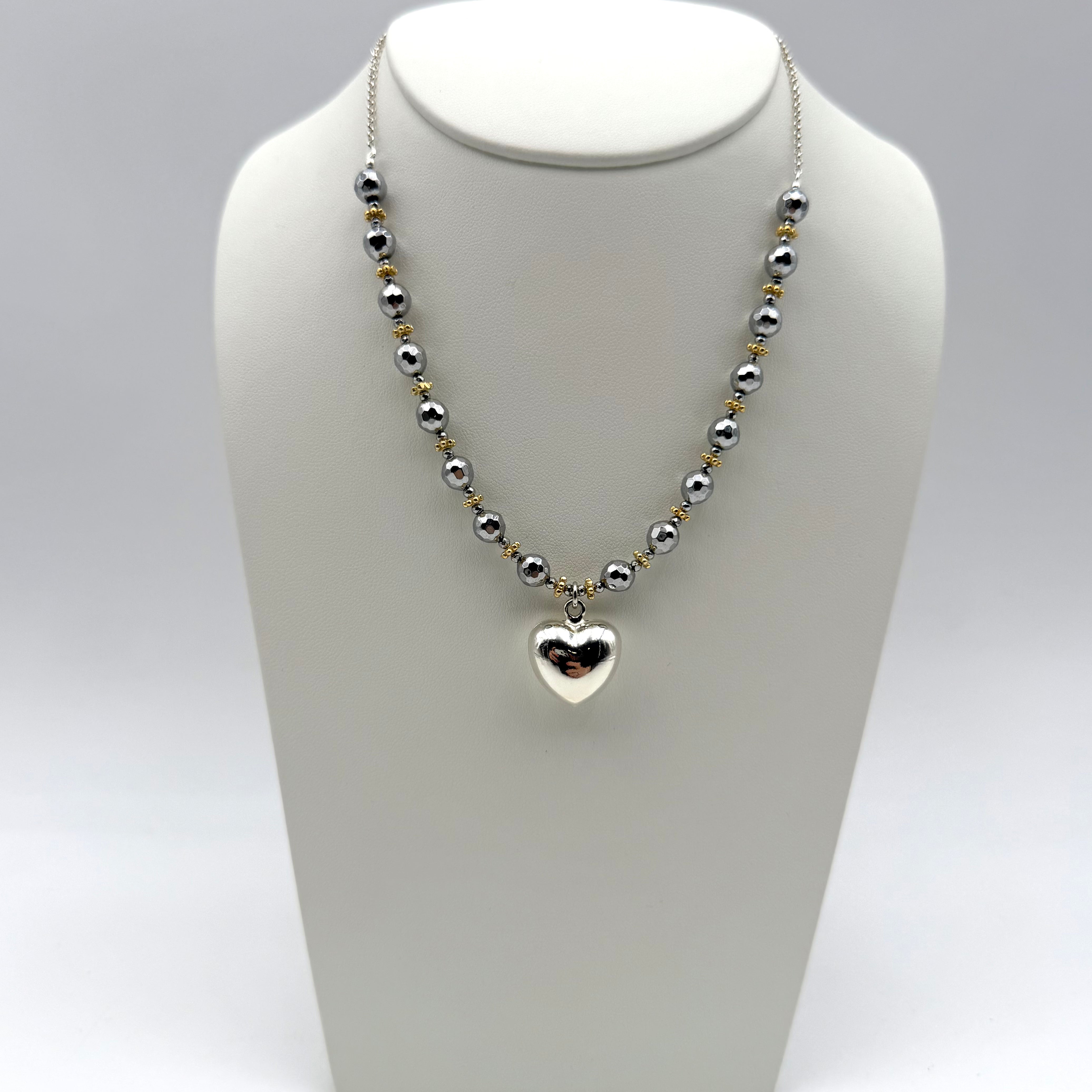 CATENINA CUORE B 511