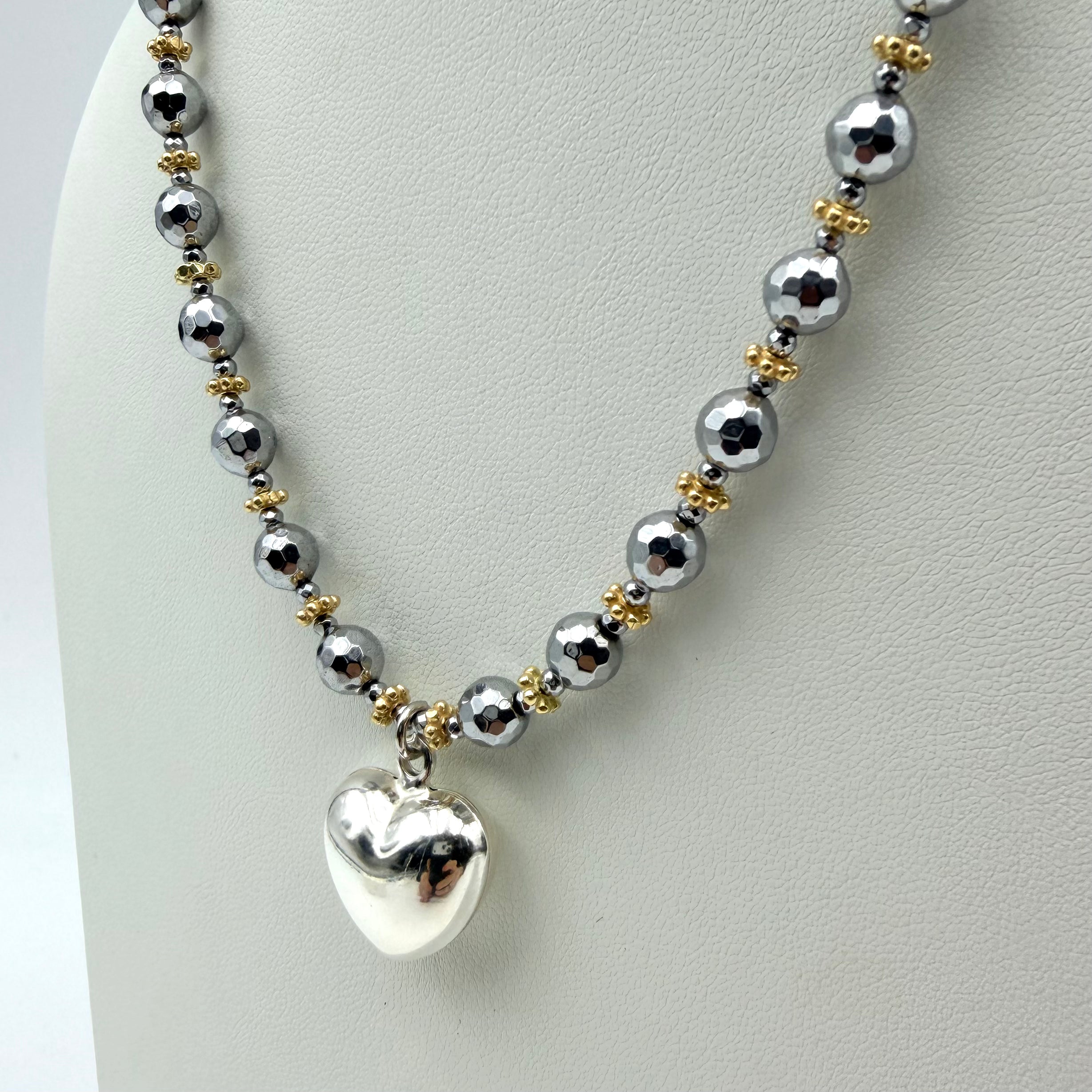 CATENINA CUORE B 511