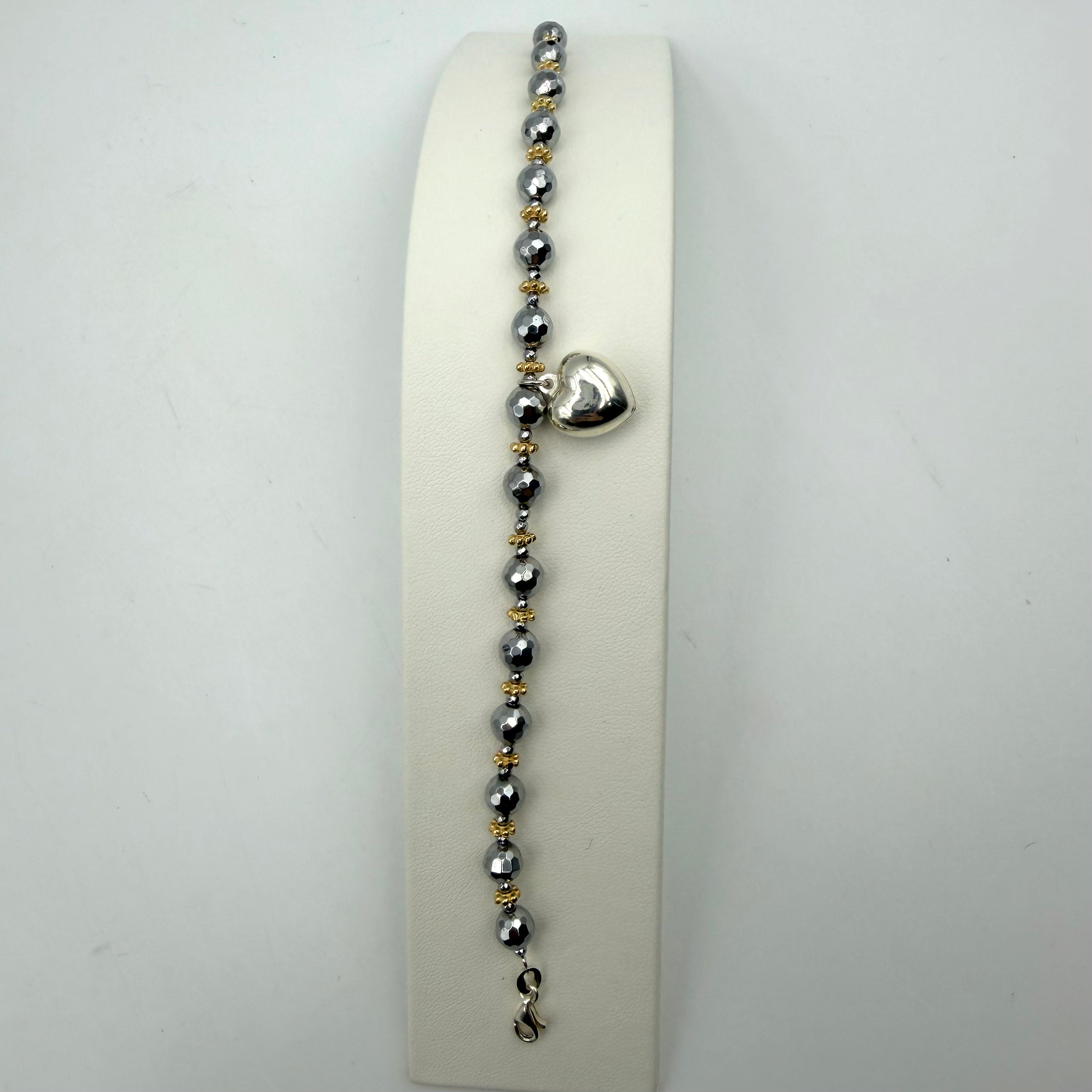 BRACCIALE CUORE B 918