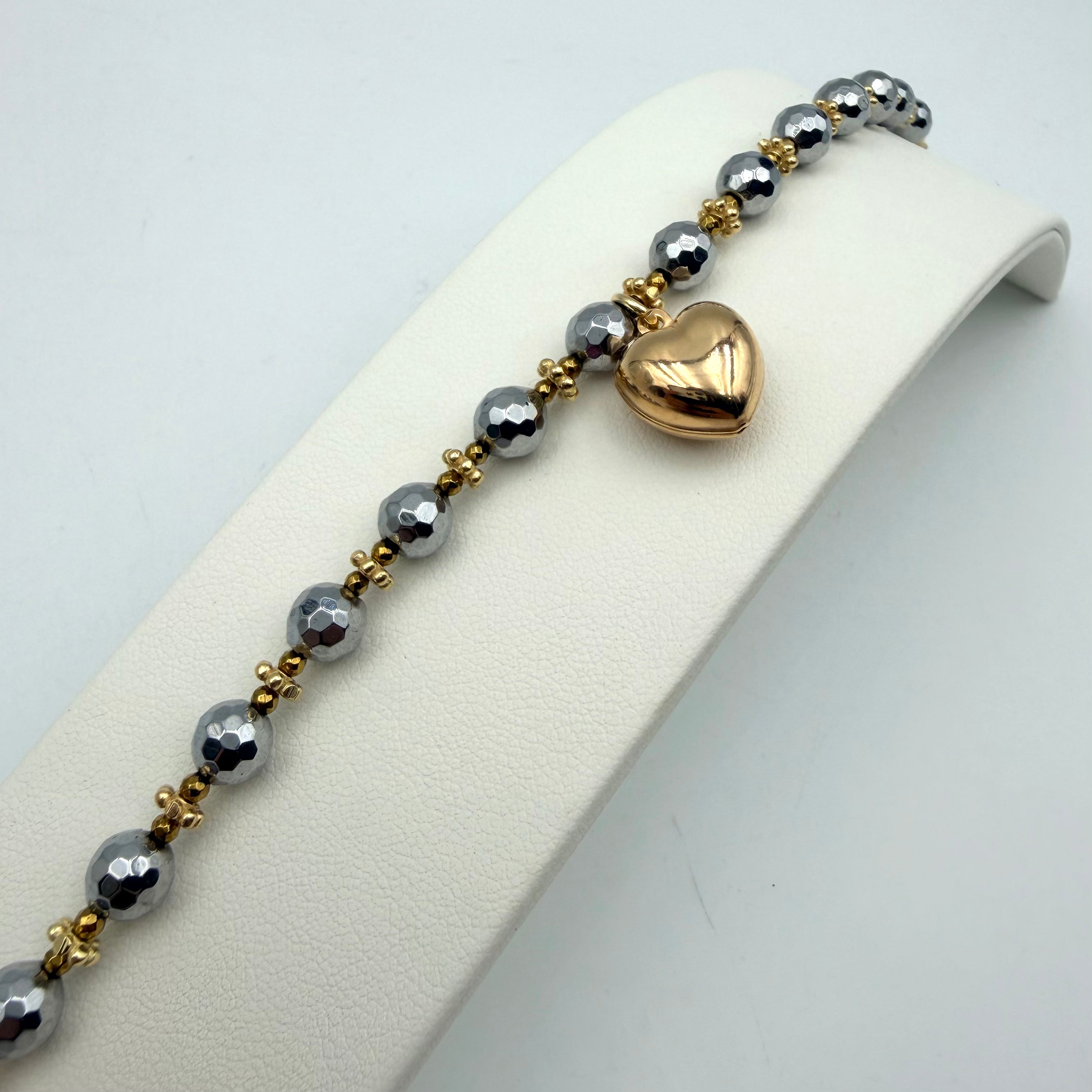 BRACCIALE CUORE G 918