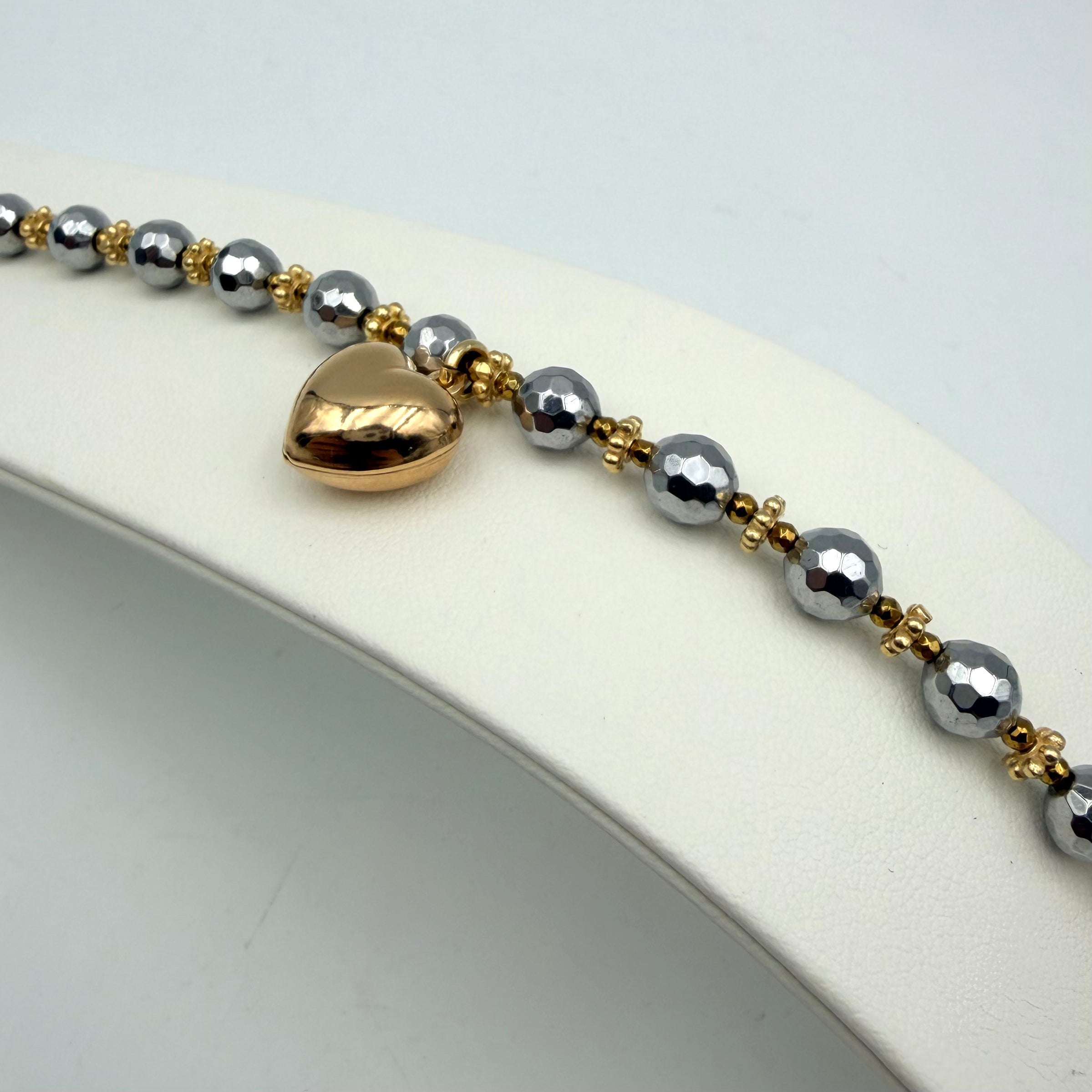 BRACCIALE CUORE G 918