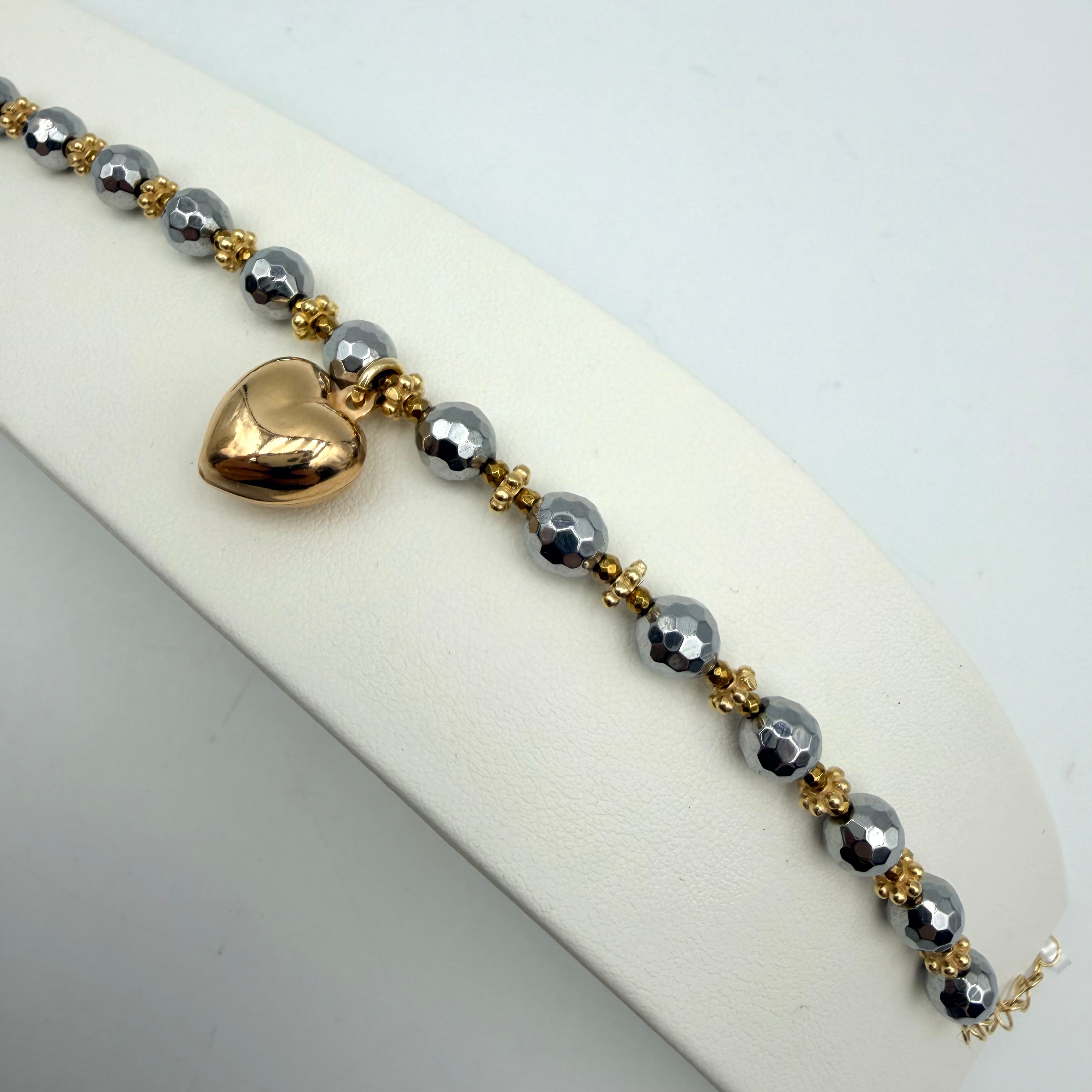 BRACCIALE CUORE G 918