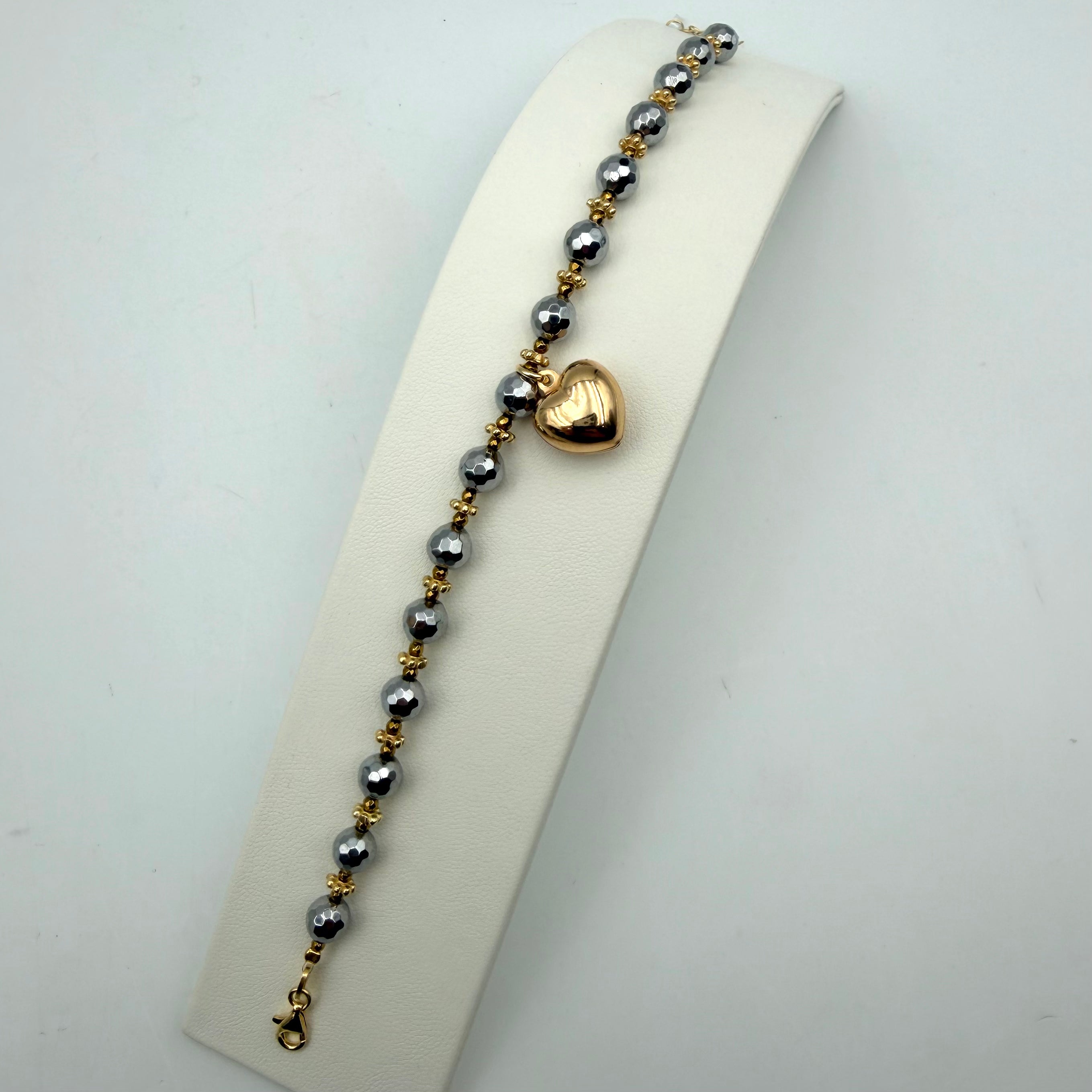 BRACCIALE CUORE G 918