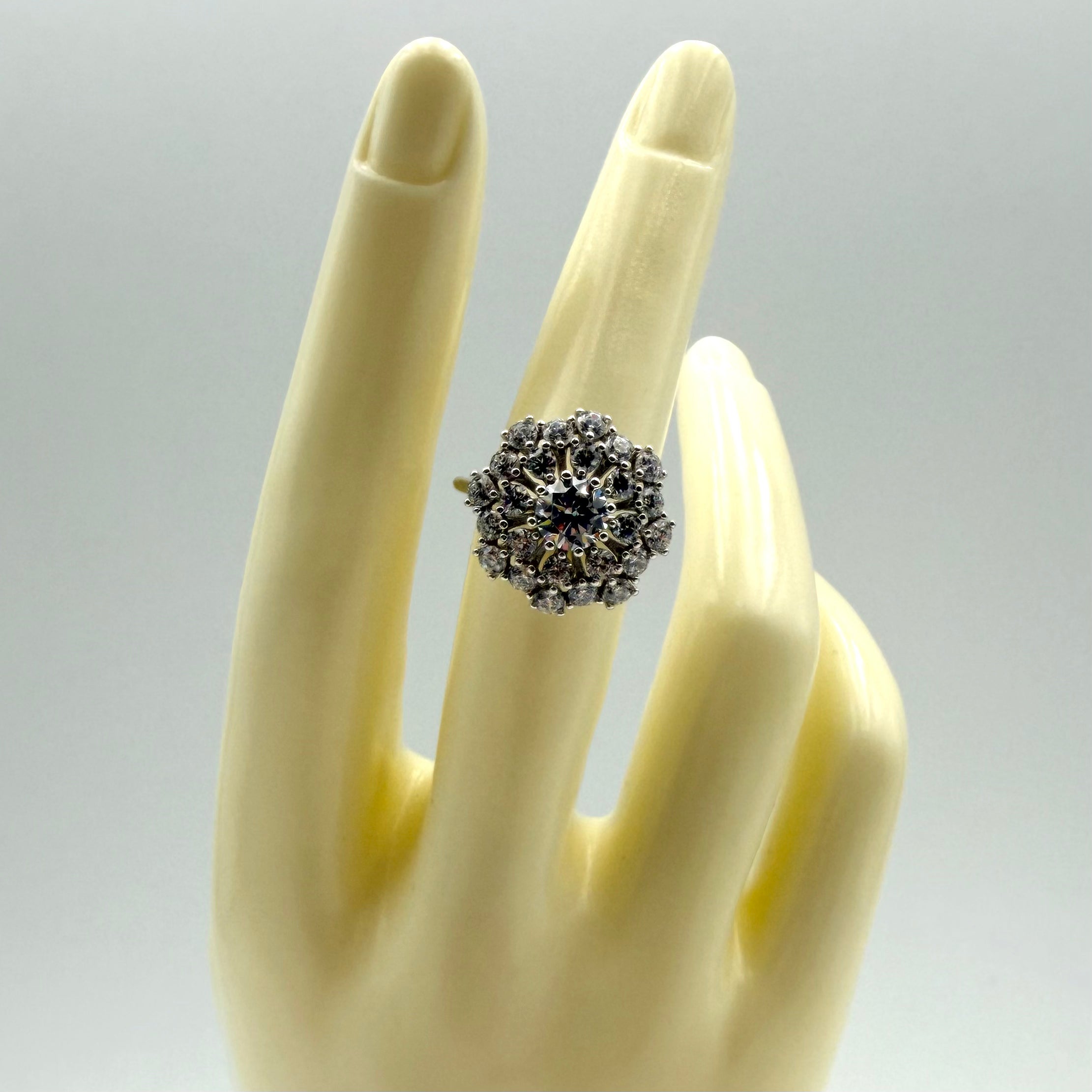 ANELLO FIORE B 106HB