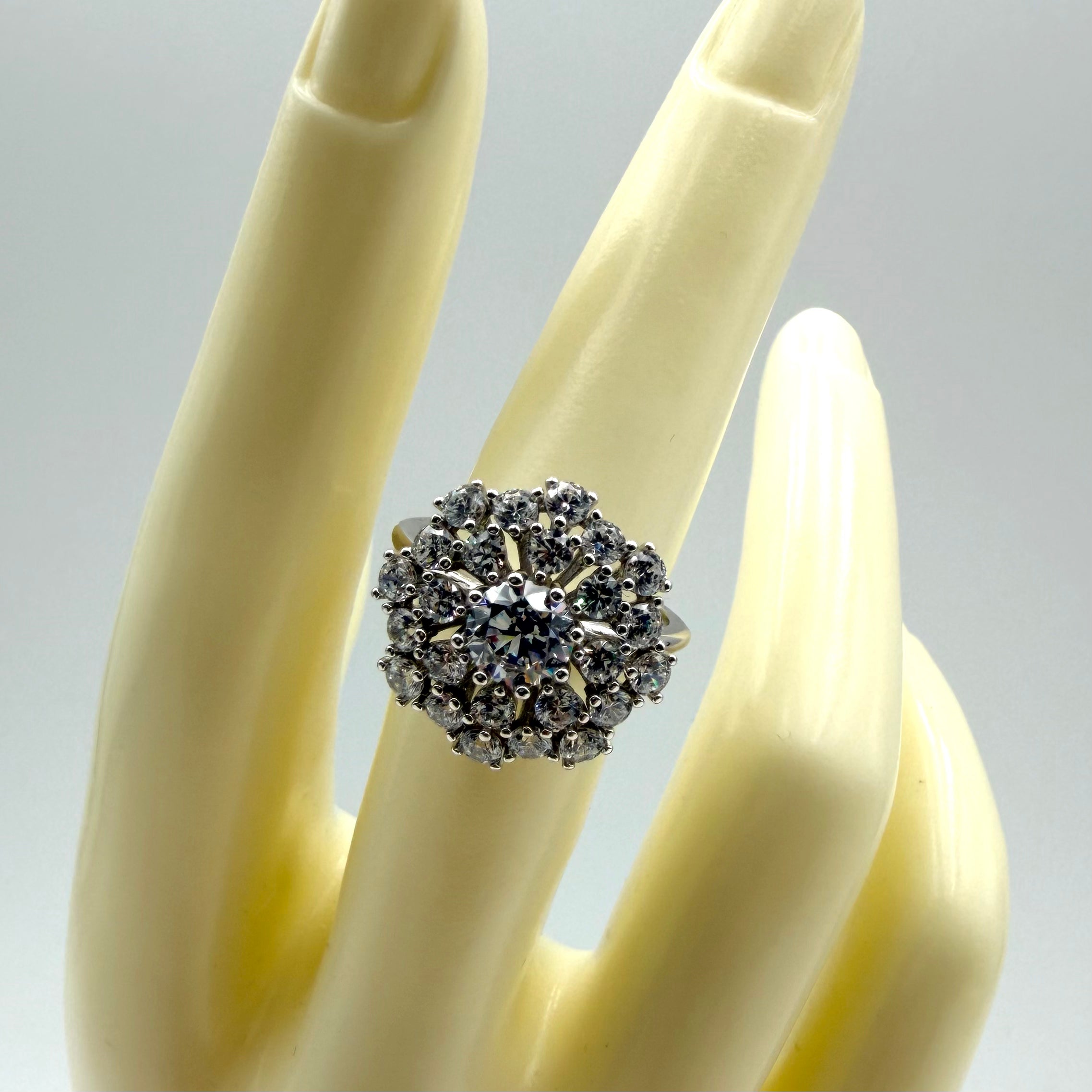 ANELLO FIORE B 106HB