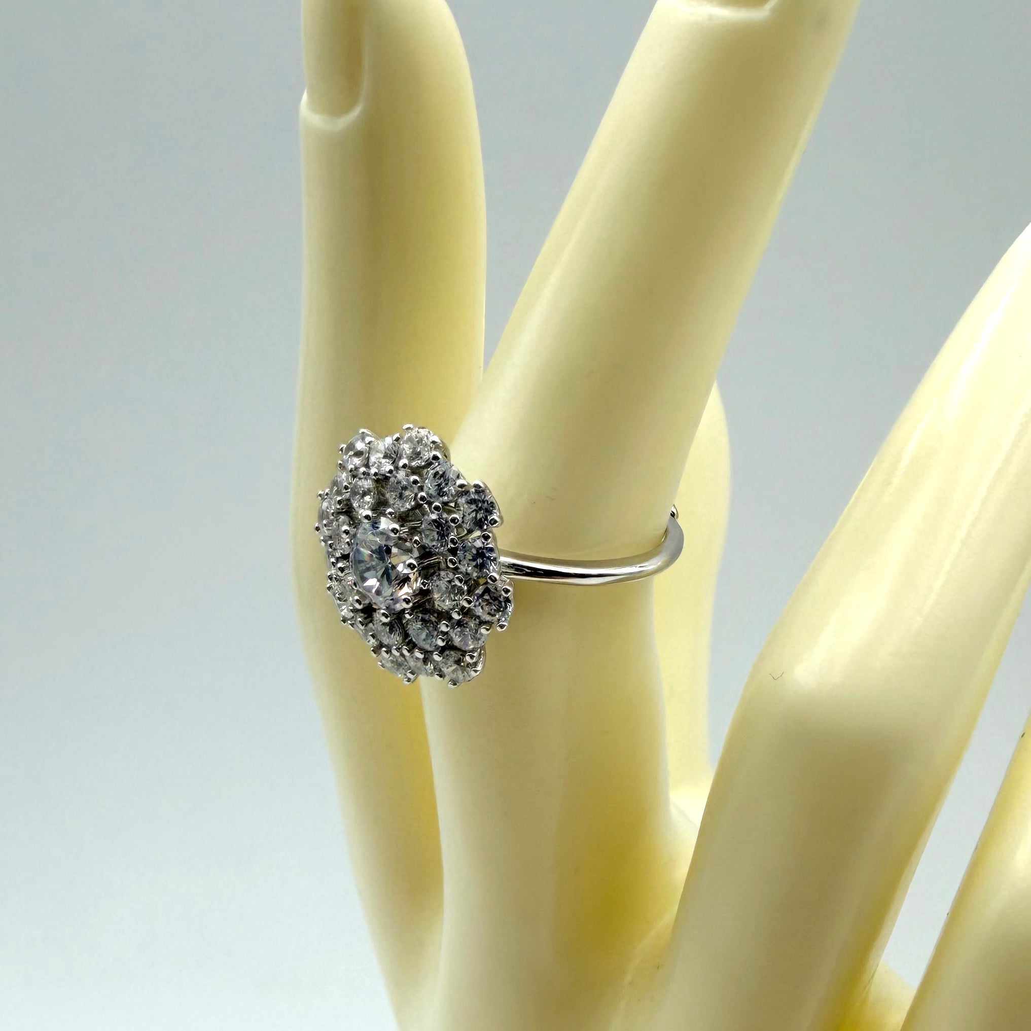 ANELLO FIORE B 106HB