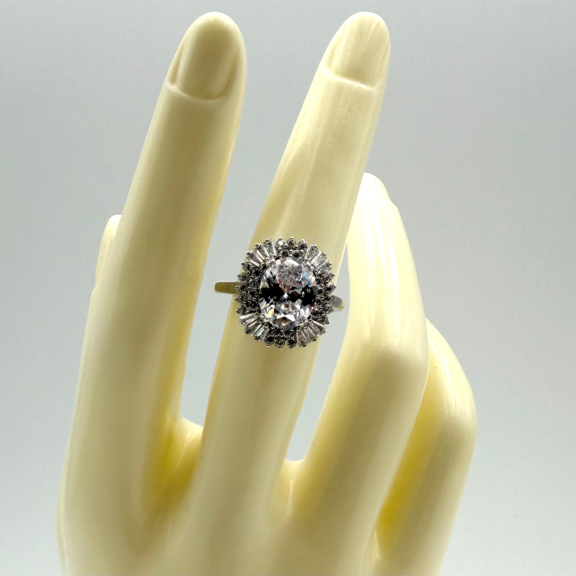 ANELLO GEMMA B 107HB