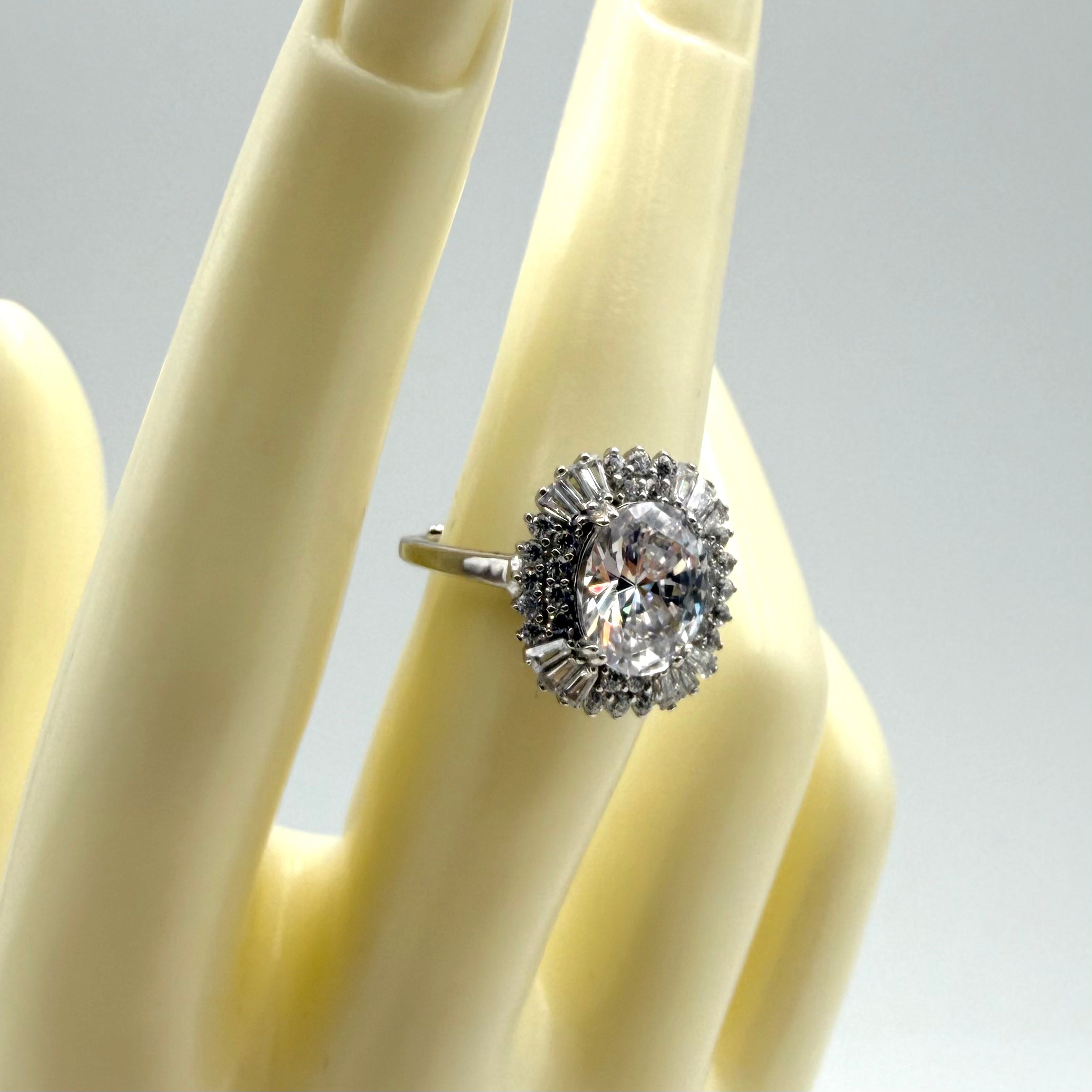 ANELLO GEMMA B 107HB