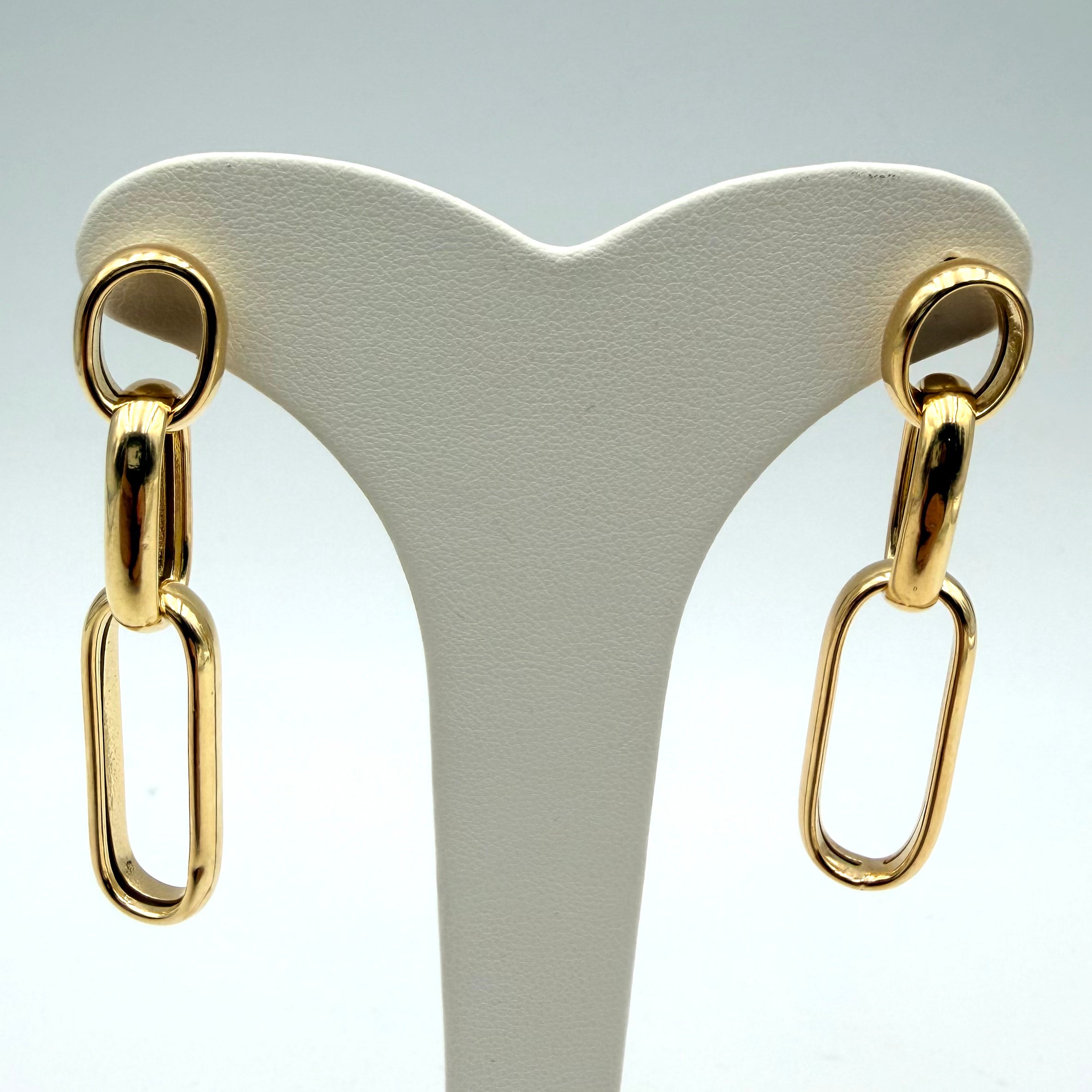 ORECCHINI POM G 979HB ???????