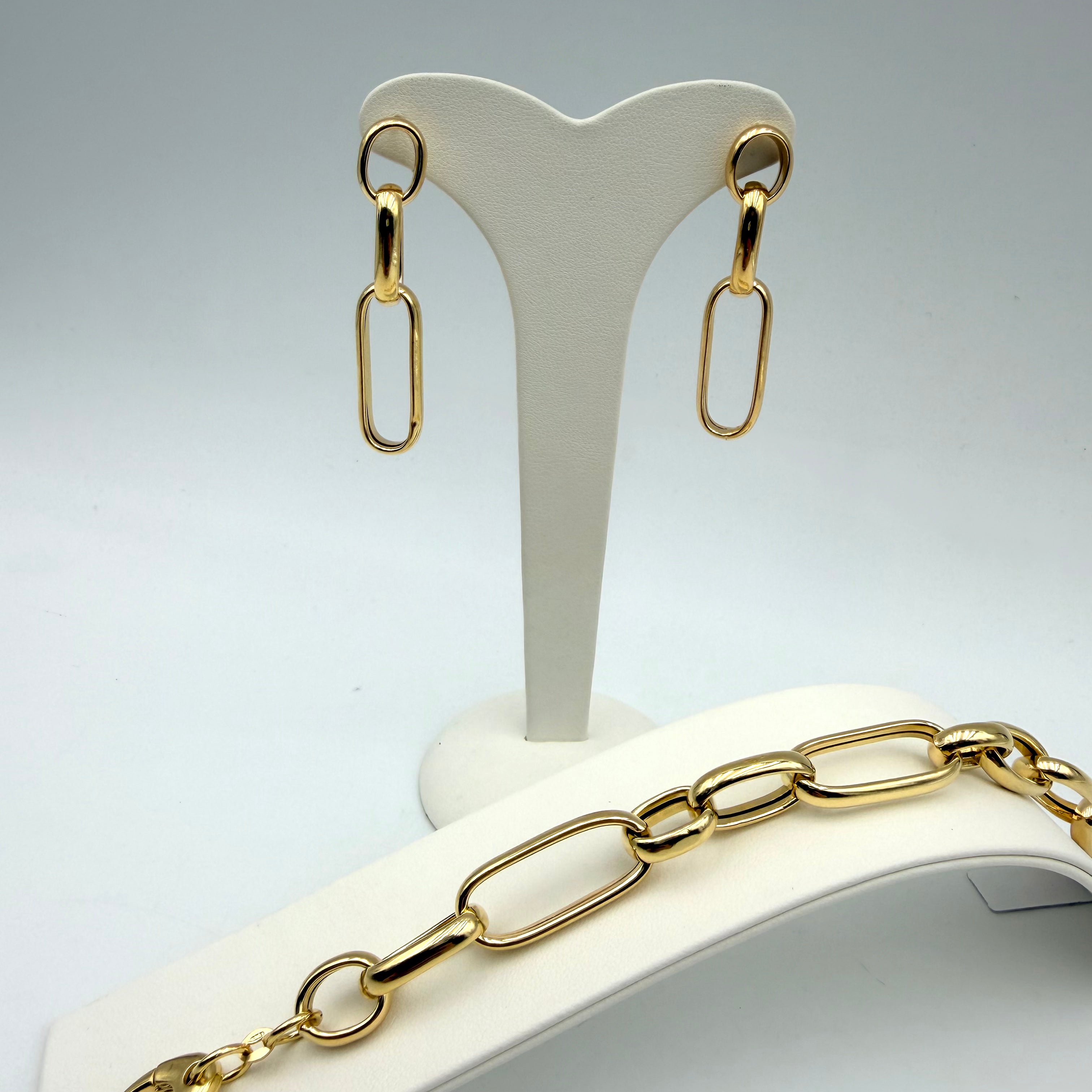 ORECCHINI POM G 979HB ???????