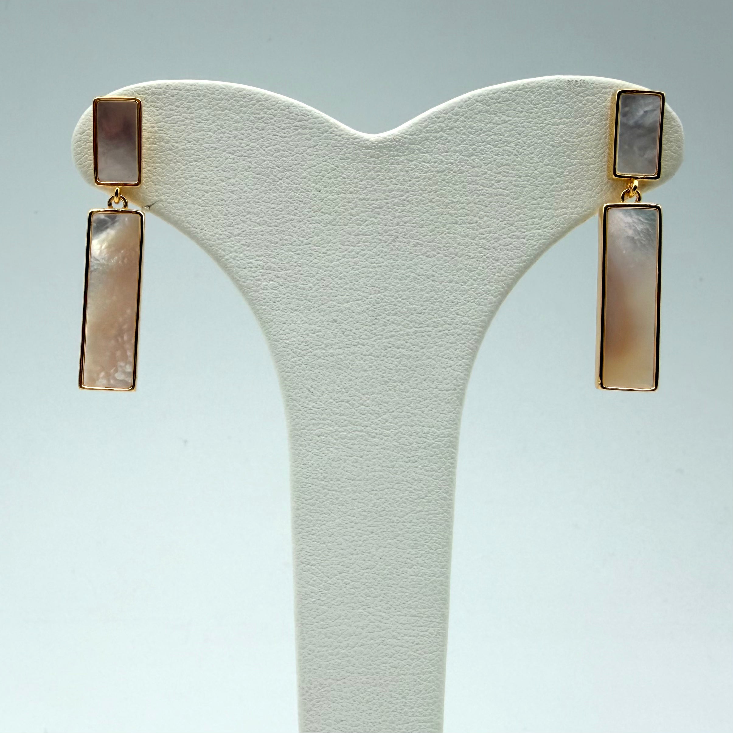 ORECCHINI MADREPERLA 1000HB