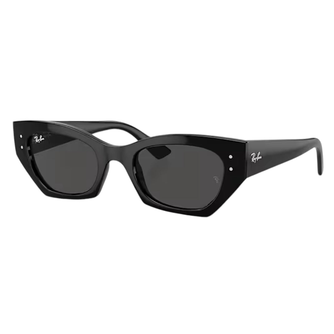 RAY-BAN RB 4430 ZENA (667787-BLACK)