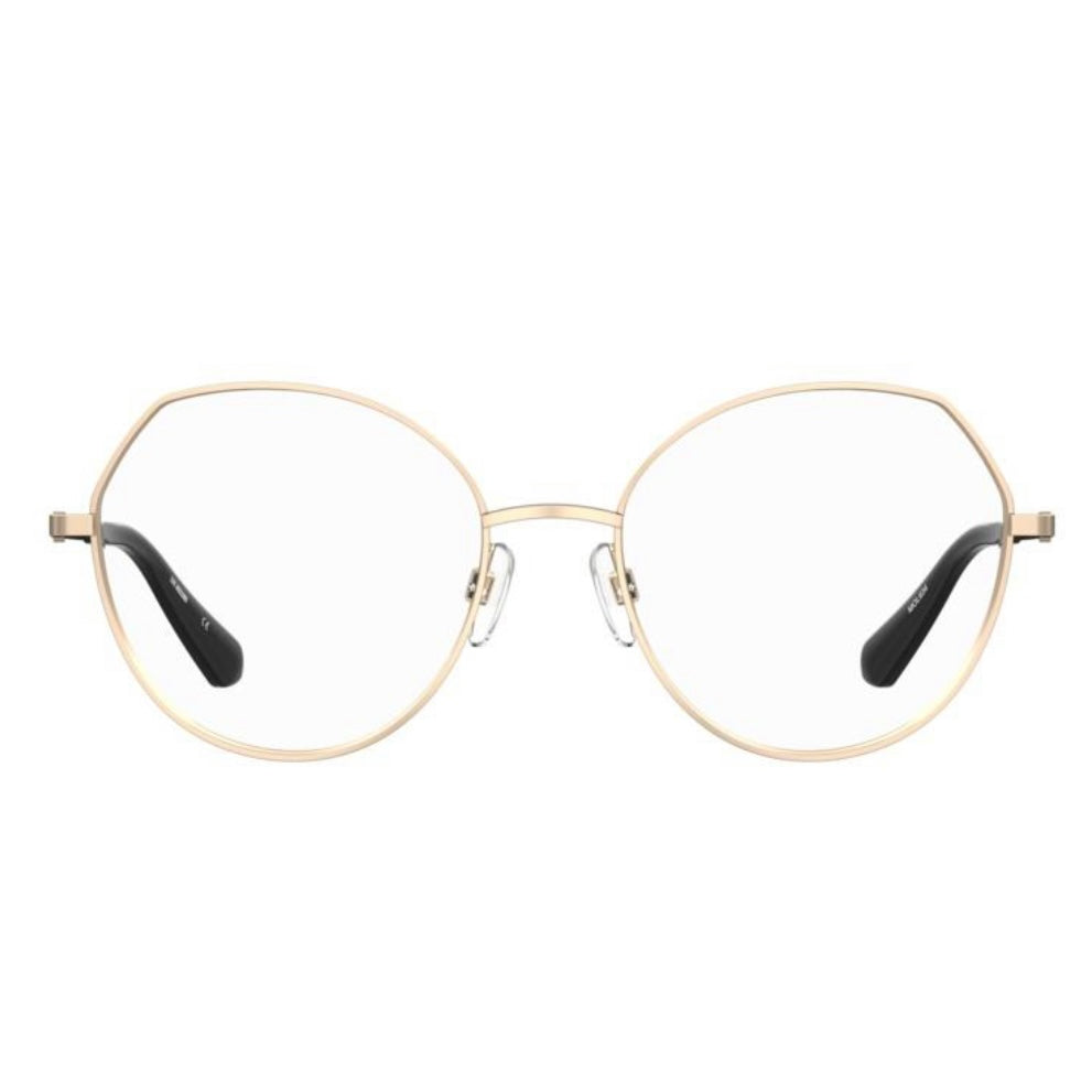 MOSCHINO MOL634 (000-ROSE GOLD)