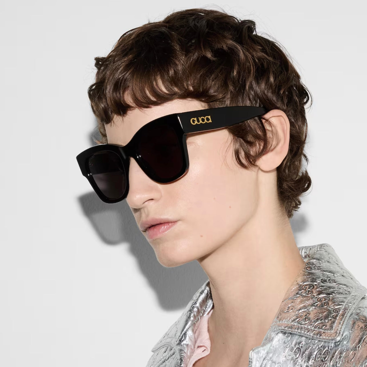 GUCCI GG1789S (001-BLACK)