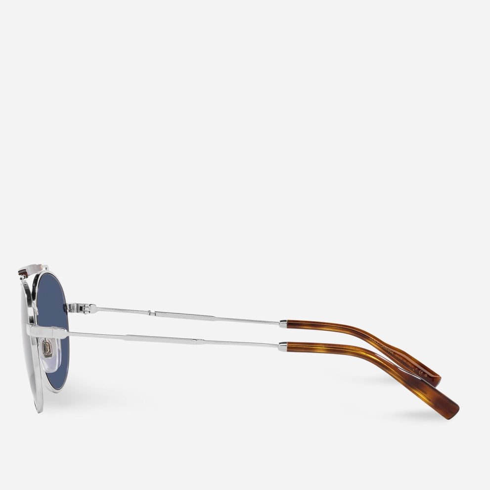 DOLCE & GABBANA DG2295 (05/80-SILVER)