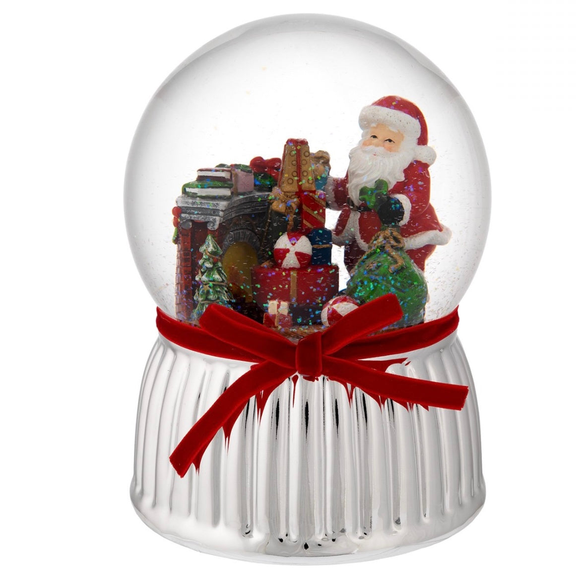 BOULE DE NEIGE 8634-11