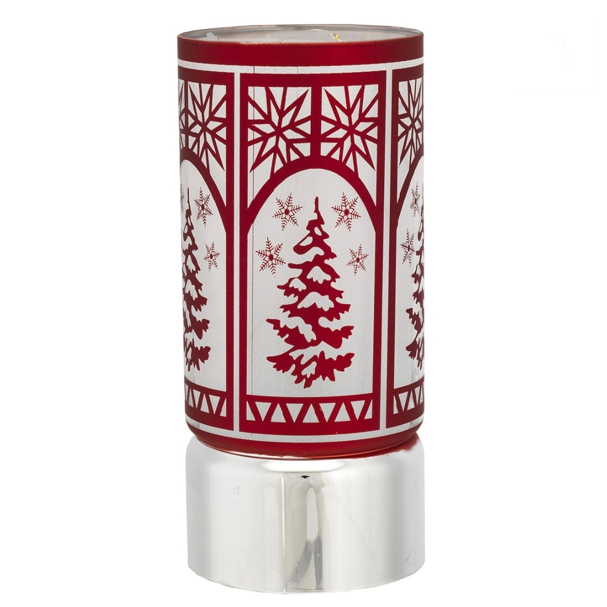 LAMPADA ROSSA 8579-03