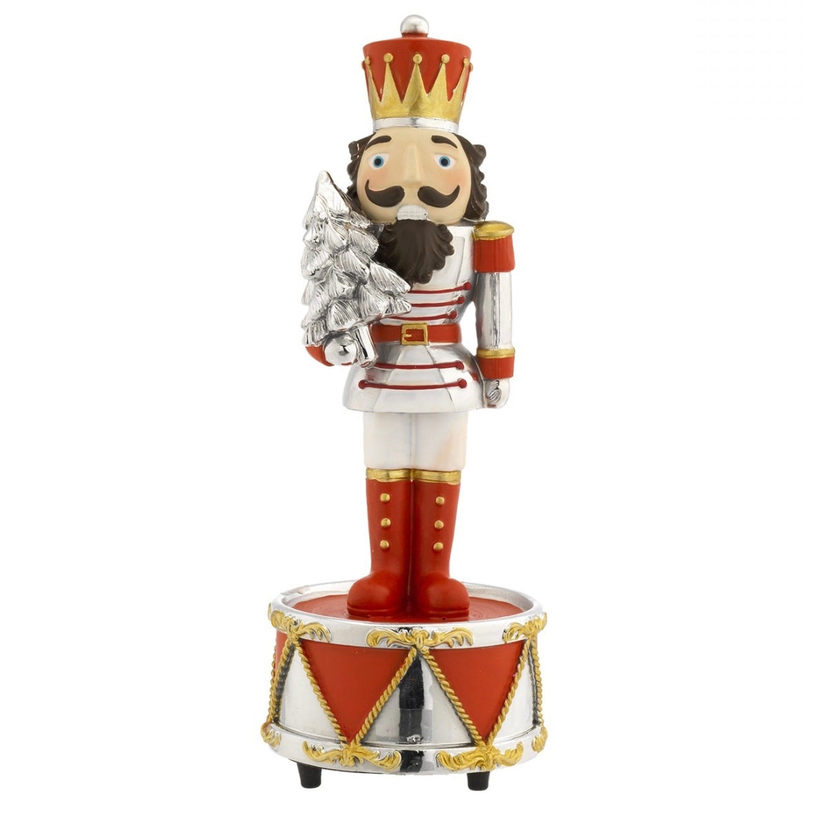 SOLDATINO SCHIACCIANOCI 8596-01